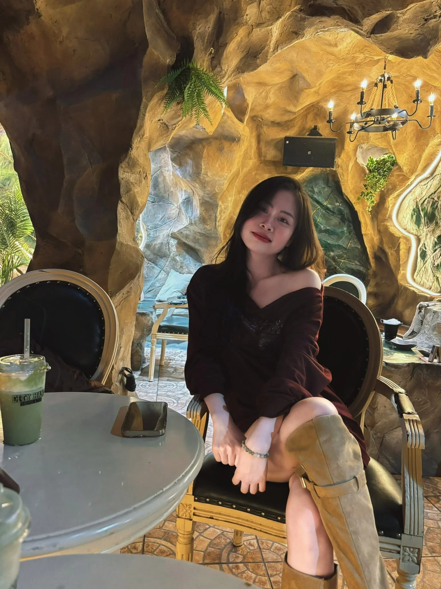 XXX Porn Photo of Nude Linh_Miuu 1