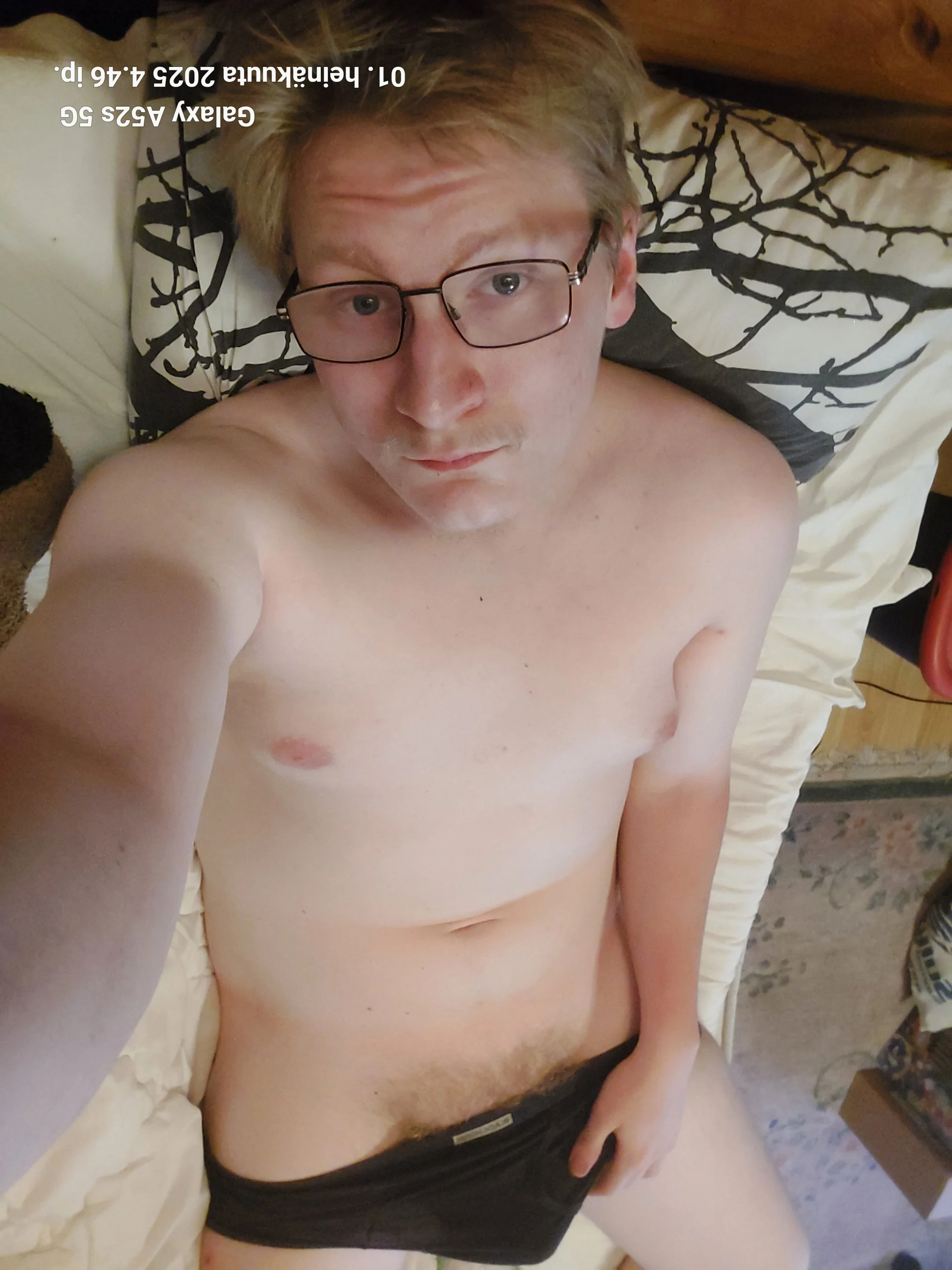XXX Porn Photo of Nude Arttuforyounakedboy 3
