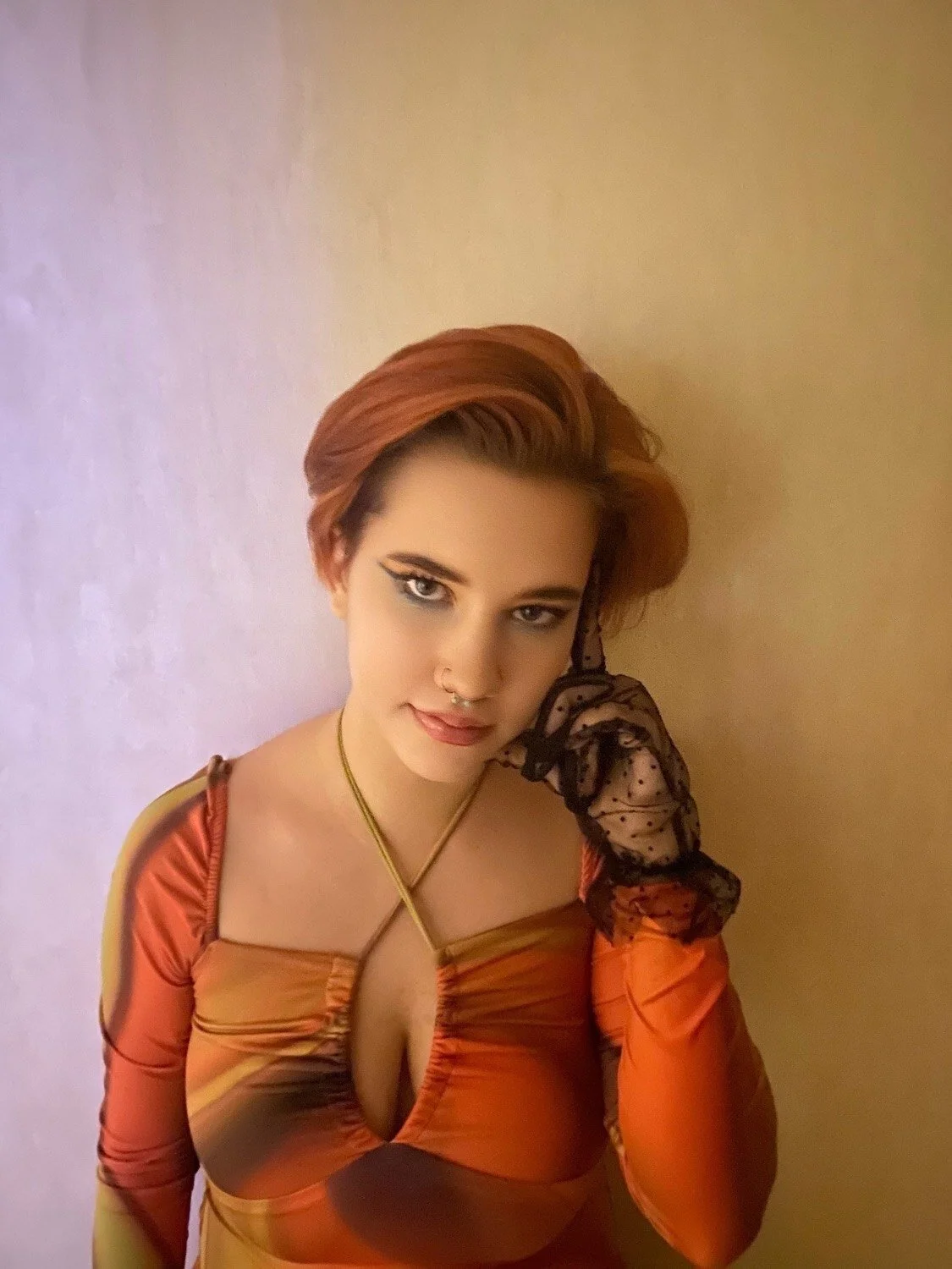 XXX Porn Photo of Nude Molly_Miavka 3