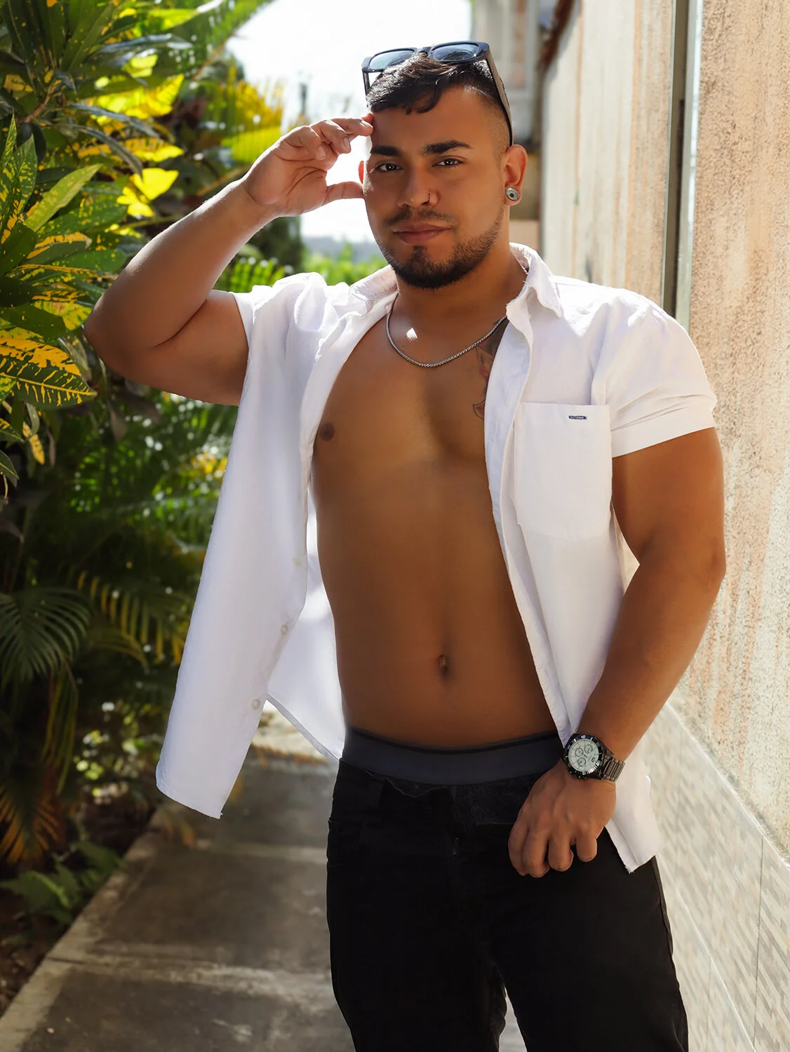 XXX Porn Photo of Nude BrianMalonee 100