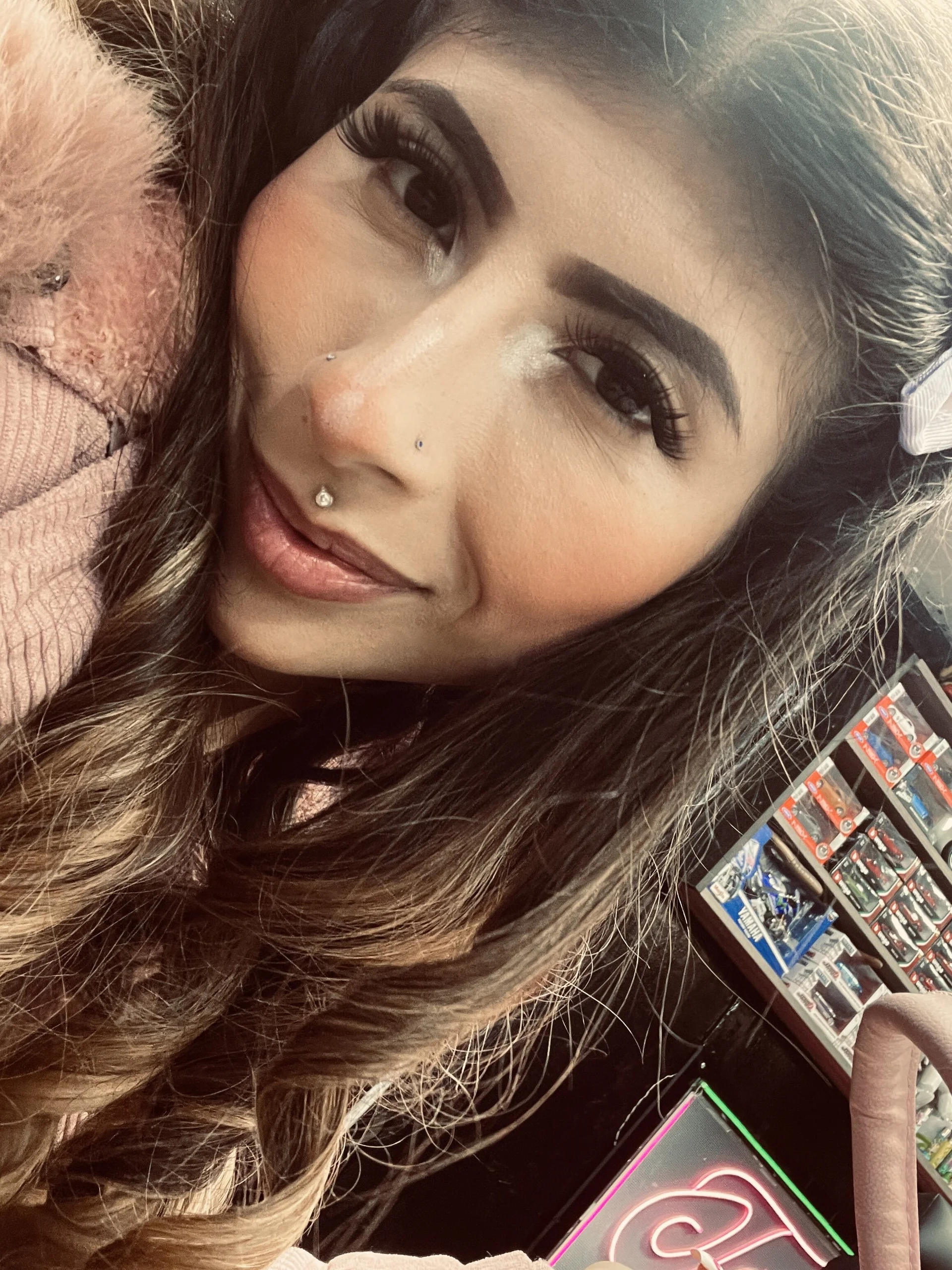 XXX Porn Photo of Nude luna_miler_ 4