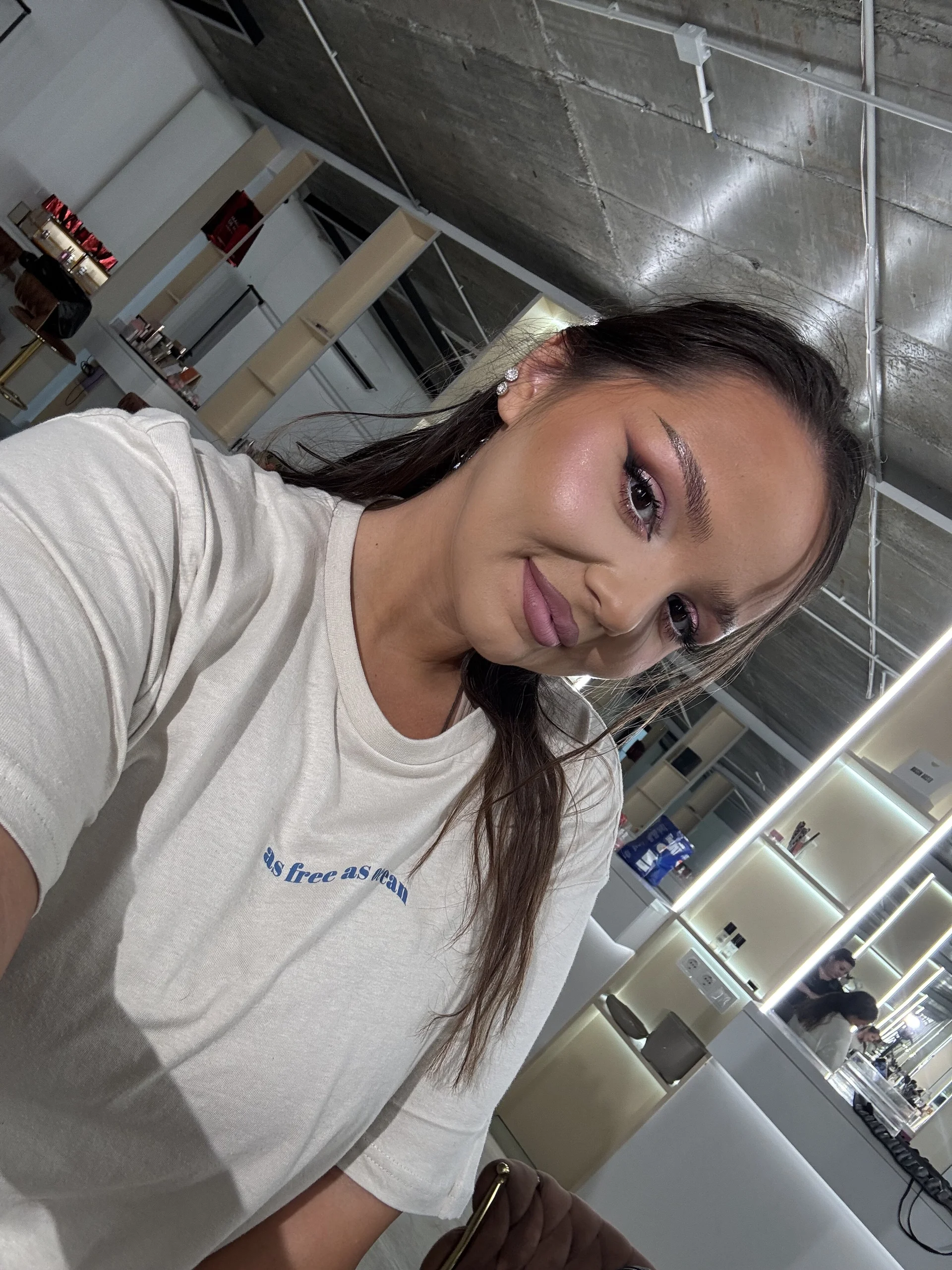 XXX Porn Photo of Nude CelesteBailey 938