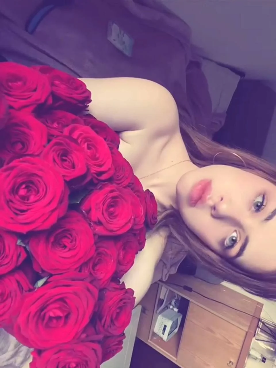 XXX Porn Photo of Nude AmyTorry 7