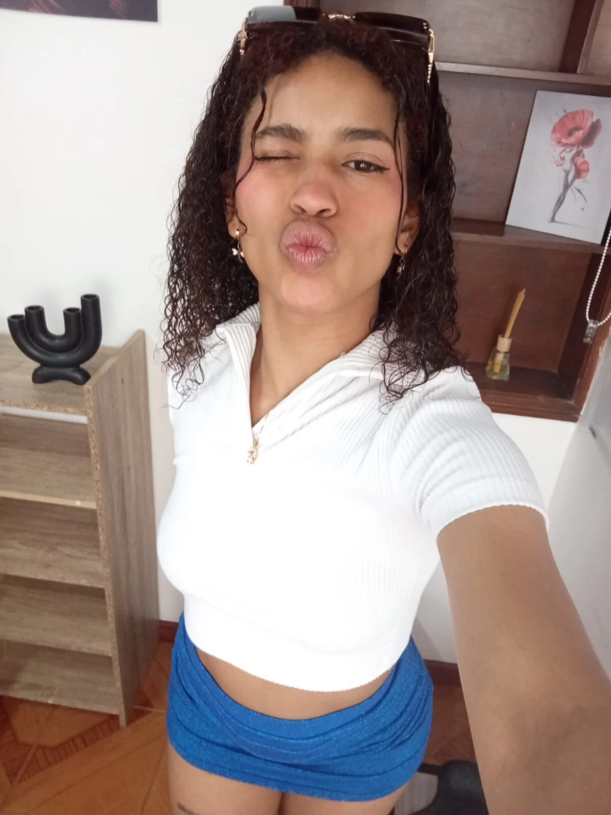 XXX Porn Photo of Nude MoonRose__ 16