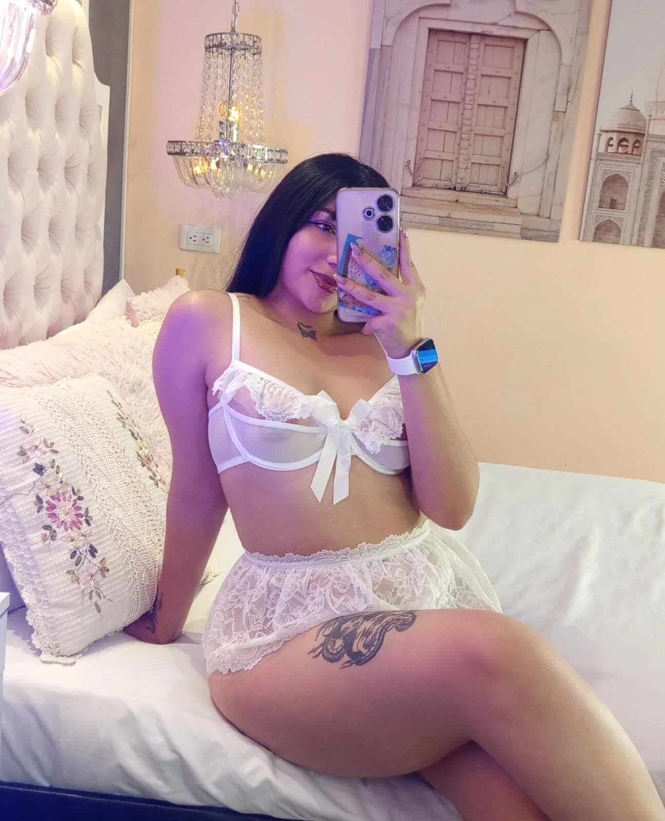XXX Porn Photo of Nude LaurenBecker_ 30
