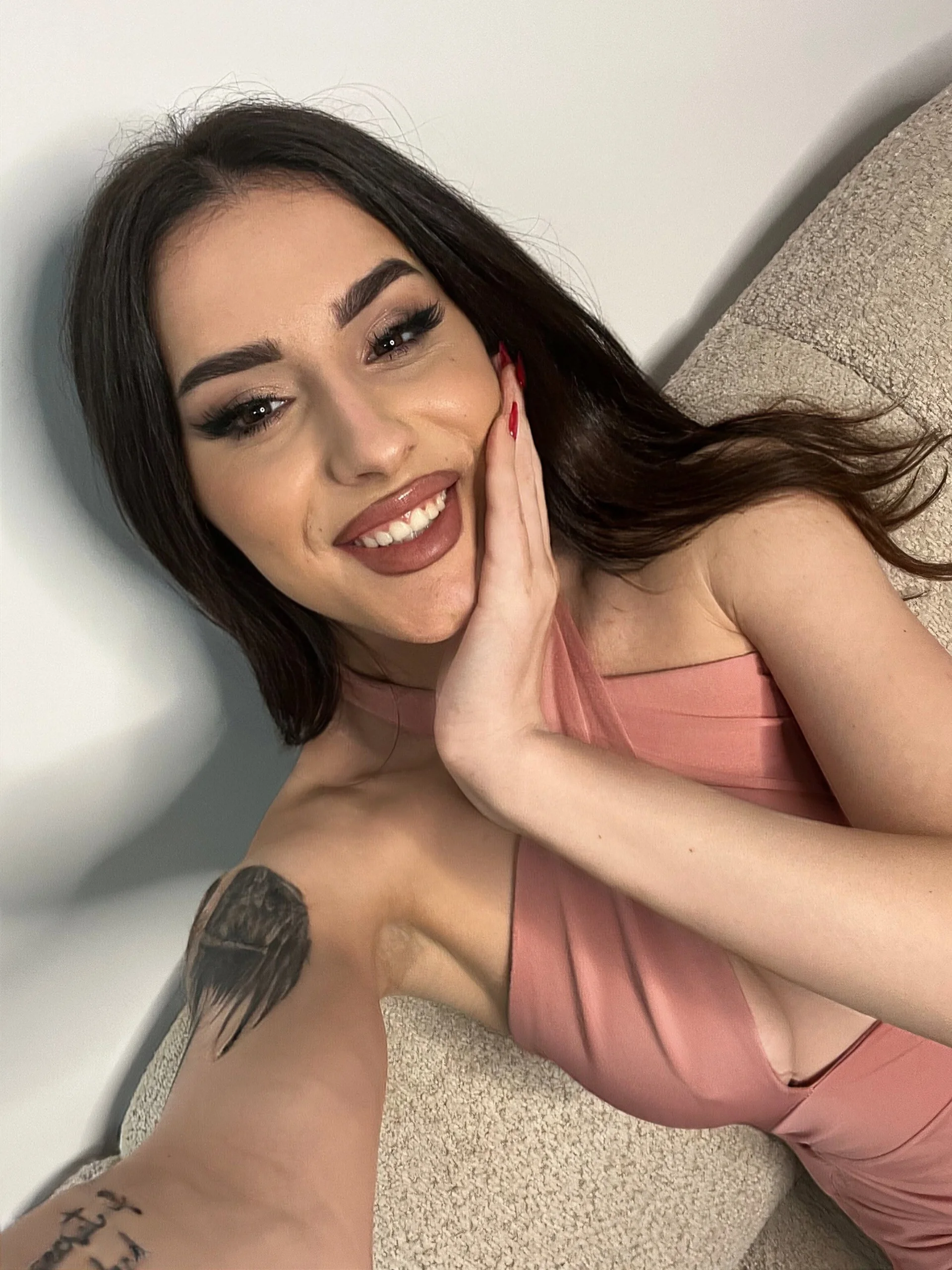 XXX Porn Photo of Nude AriaAdda 17