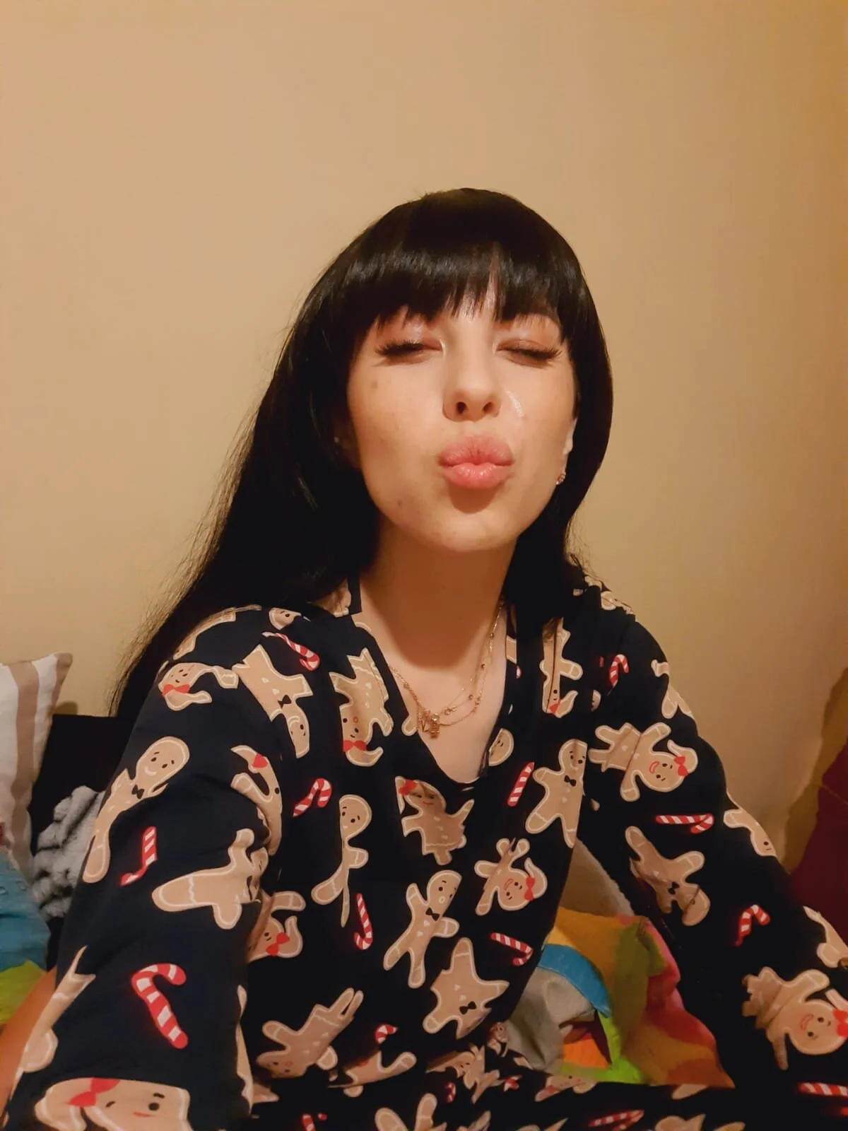 XXX Porn Photo of Nude EmillyTaylor 11