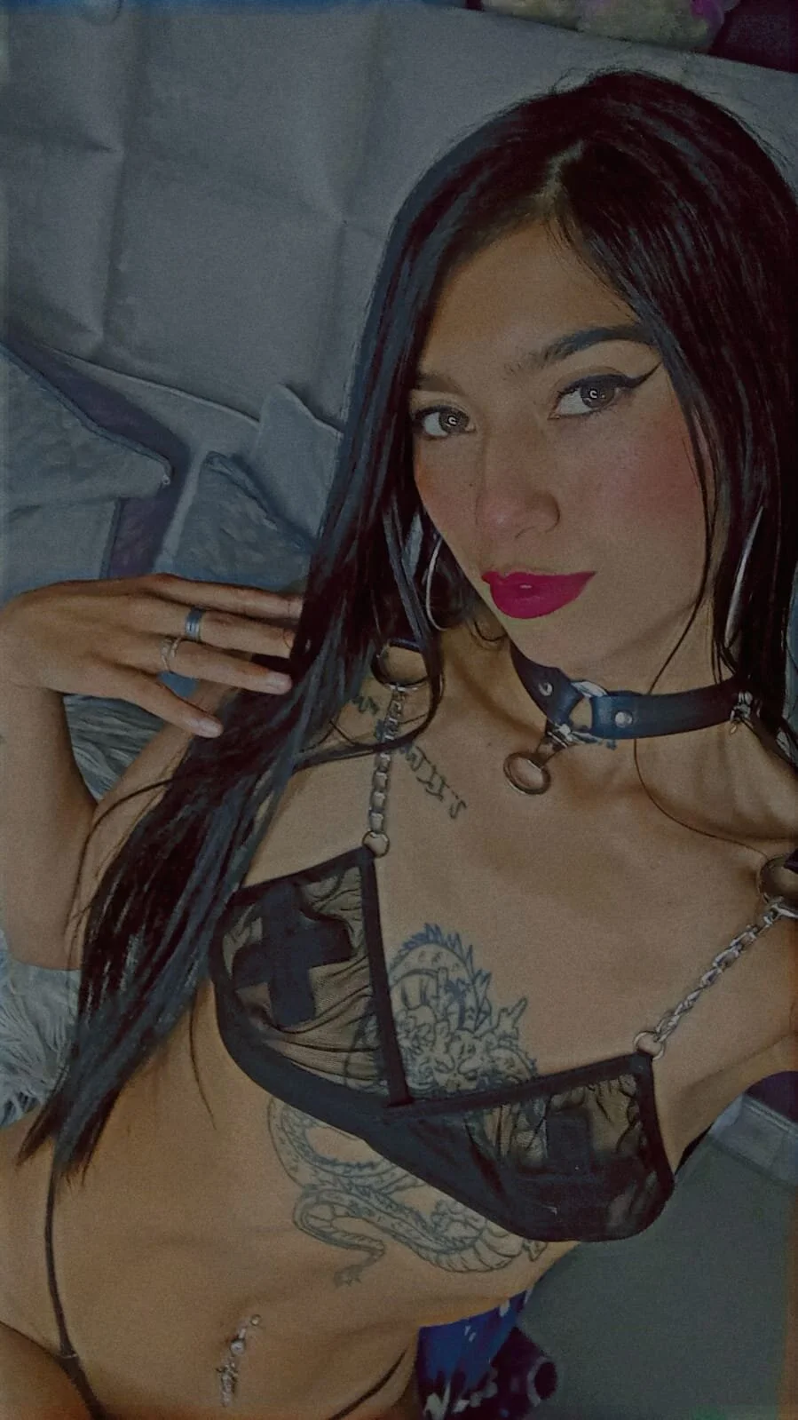 XXX Porn Photo of Nude sara_caplerx 1