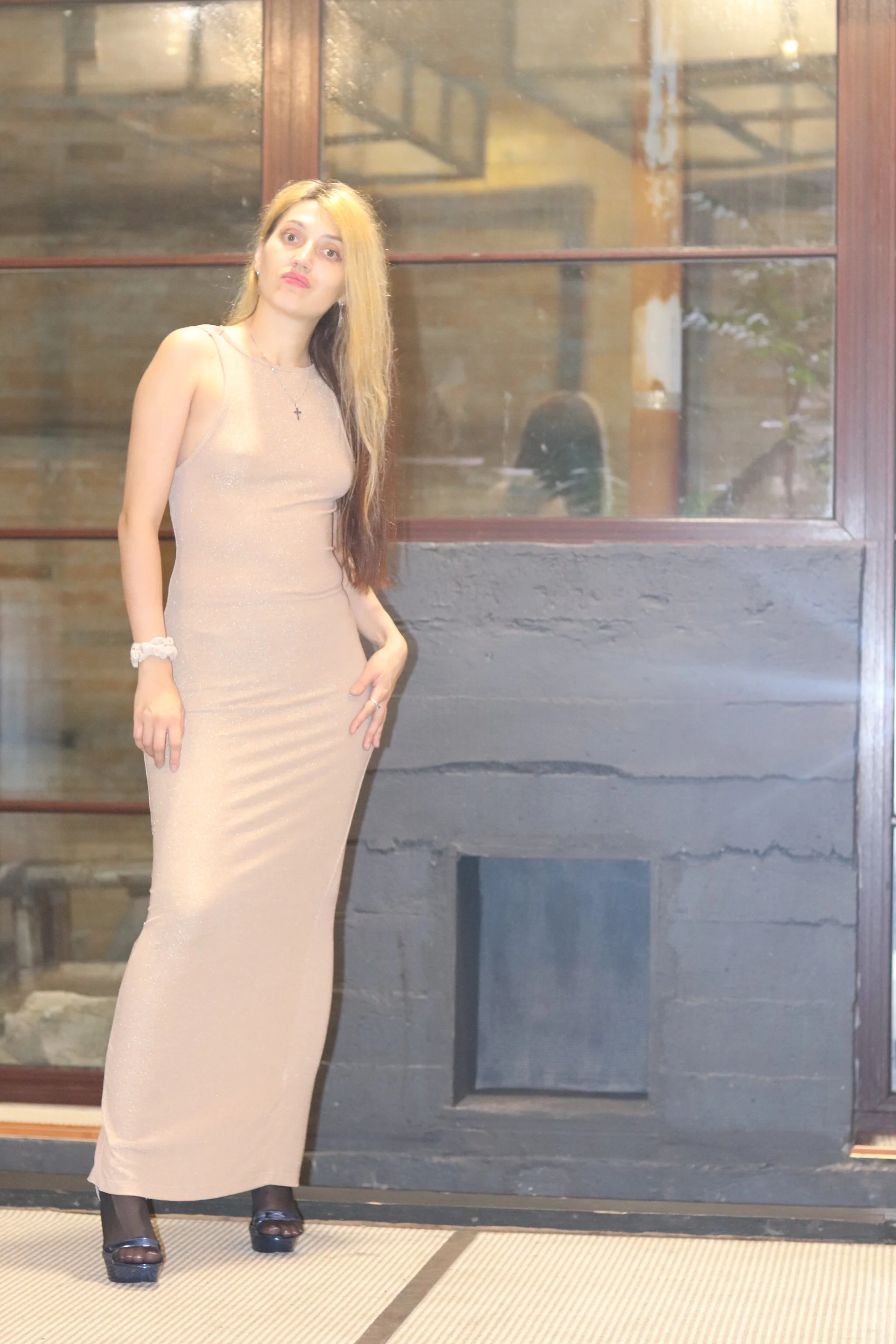 XXX Porn Photo of Nude Iren 1341