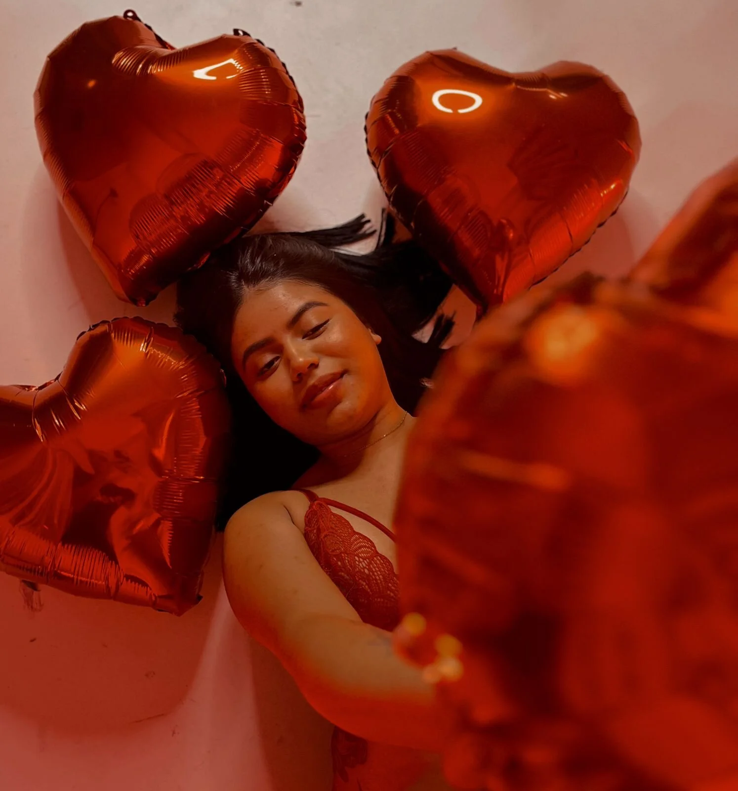 XXX Porn Photo of Nude LiilithNova 65
