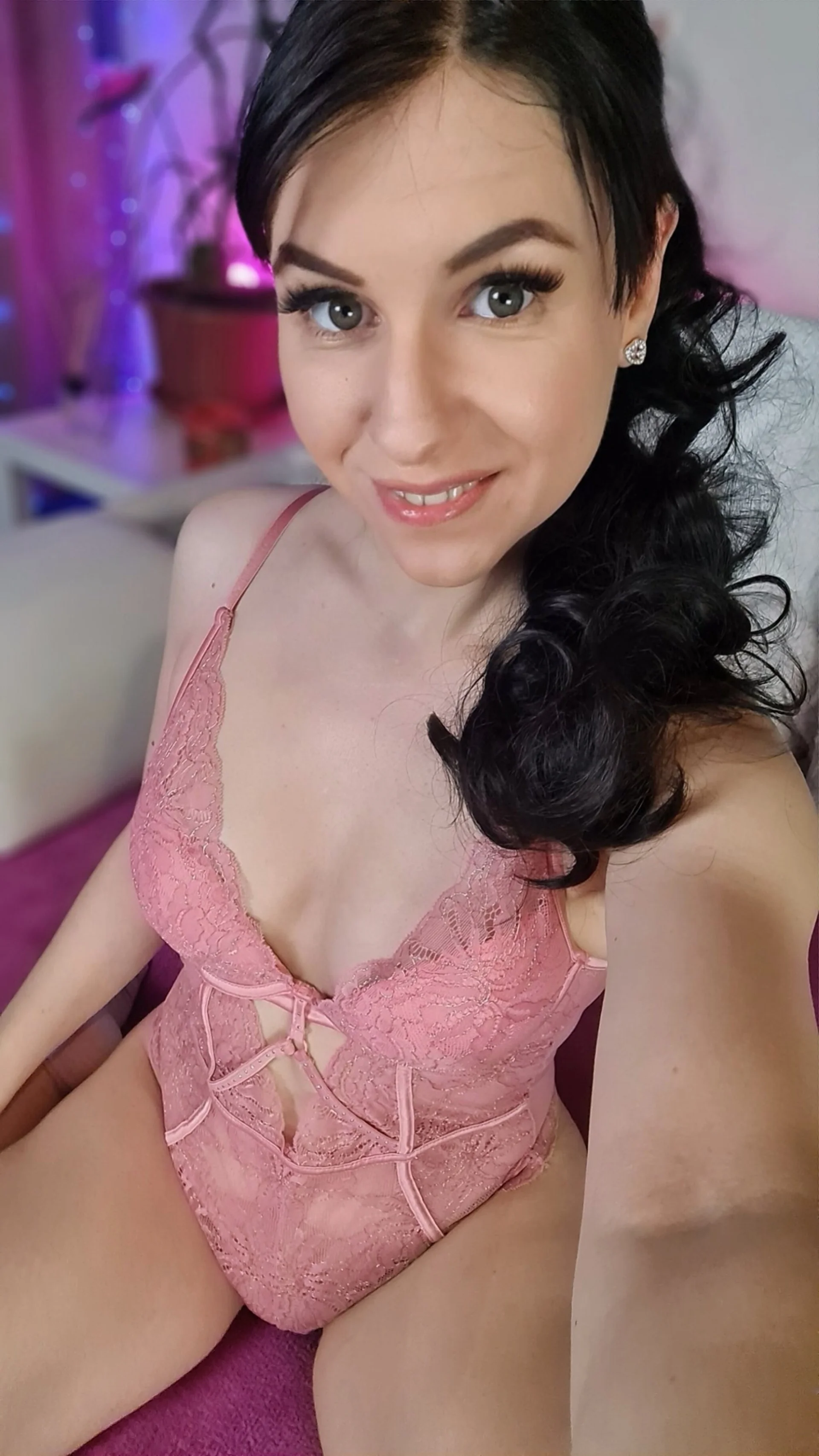 XXX Porn Photo of Nude VanessaVoxx 7