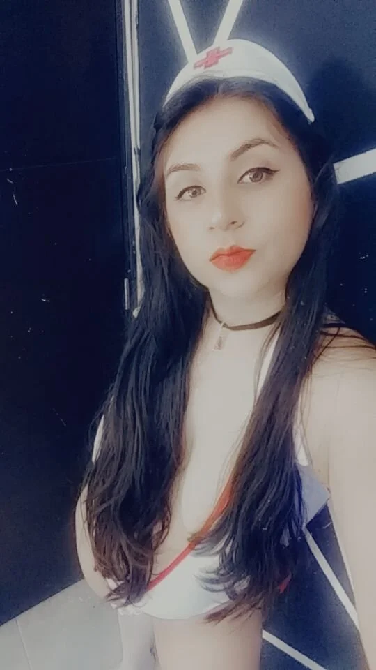 XXX Porn Photo of Nude Gabriela_1x 10