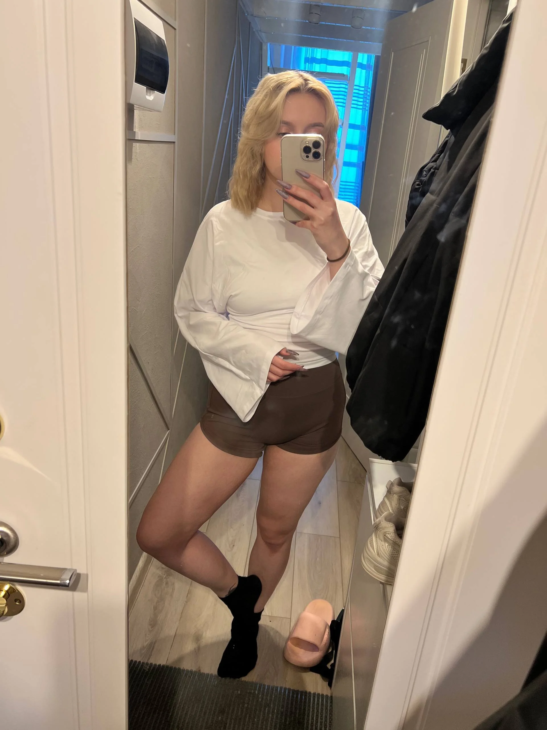 XXX Porn Photo of Nude dewpointtt 5