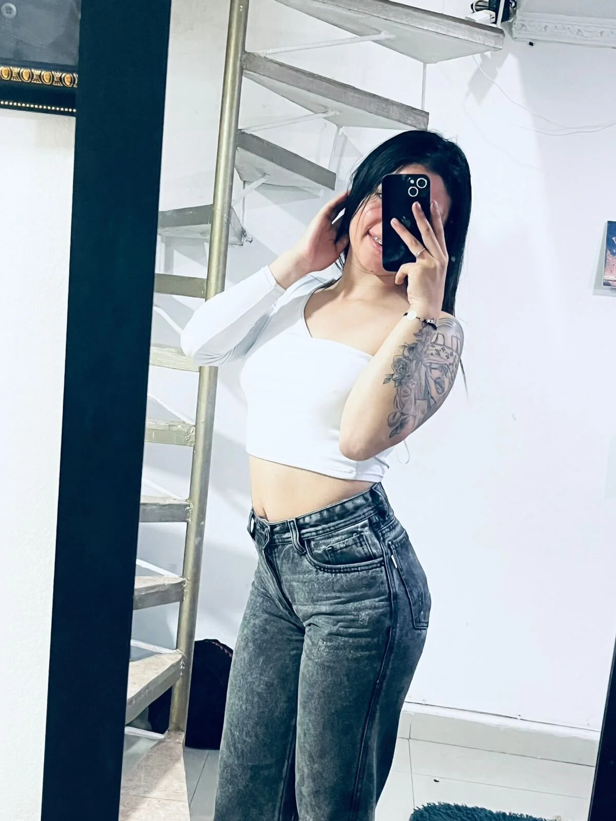 XXX Porn Photo of Nude cloee_bms 5