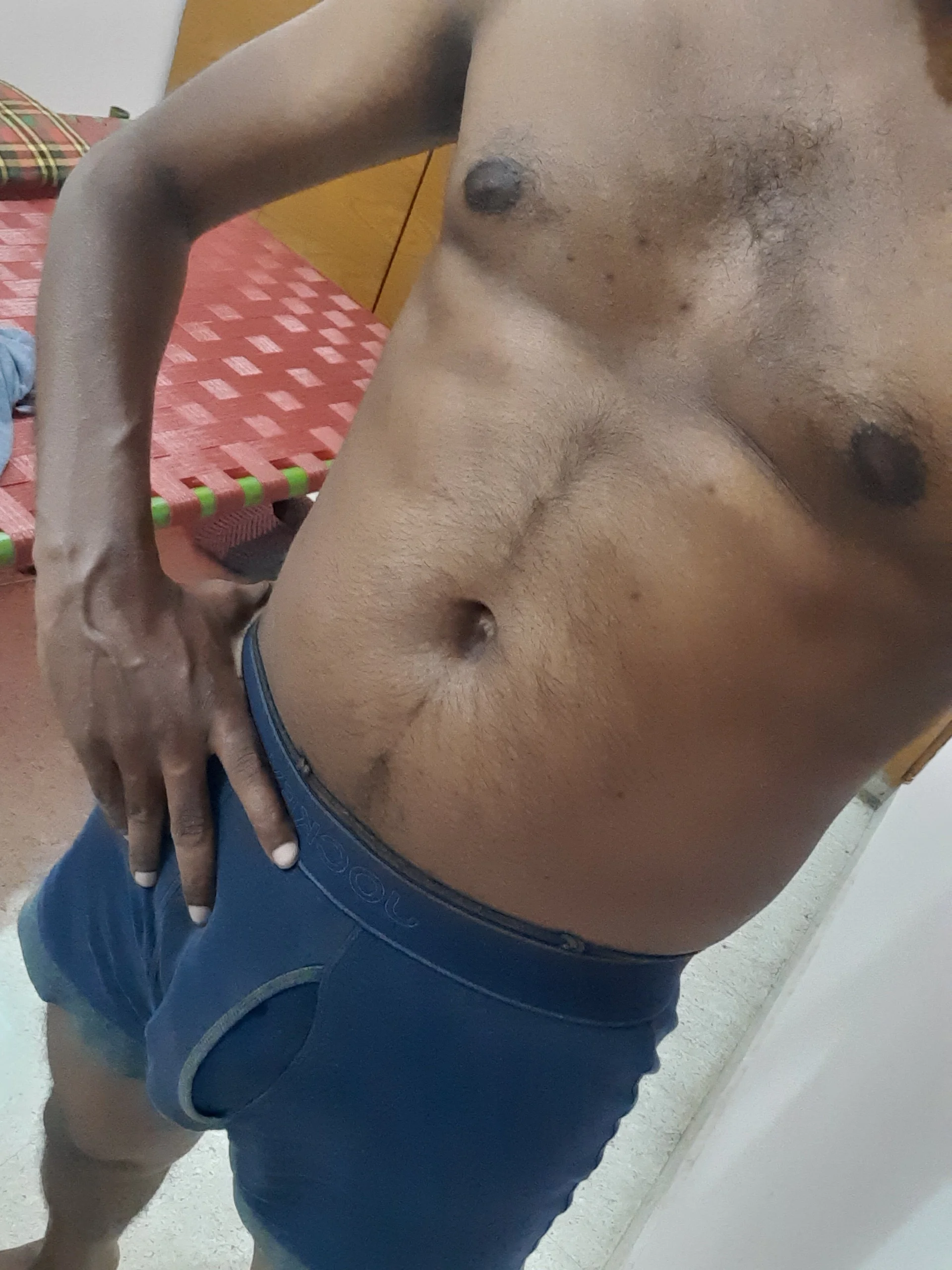 XXX Porn Photo of Nude cockyrockie 3