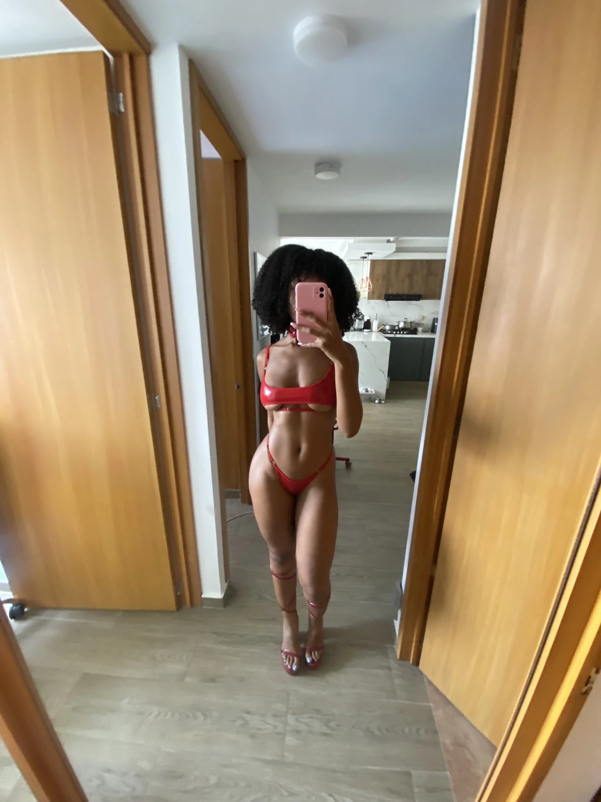 XXX Porn Photo of Nude MelissaWaldorf 2