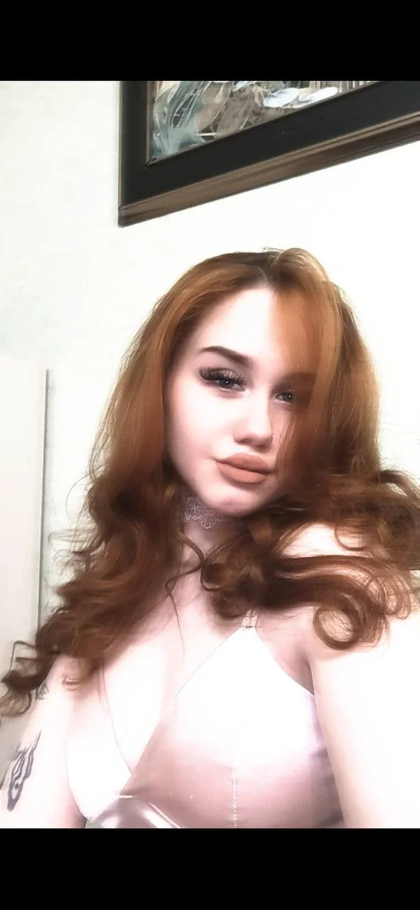 XXX Porn Photo of Nude Molly_Kitty 3