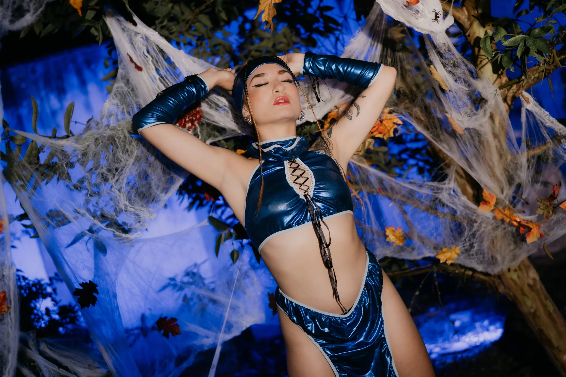 XXX Porn Photo of Nude AmbarSantany 71