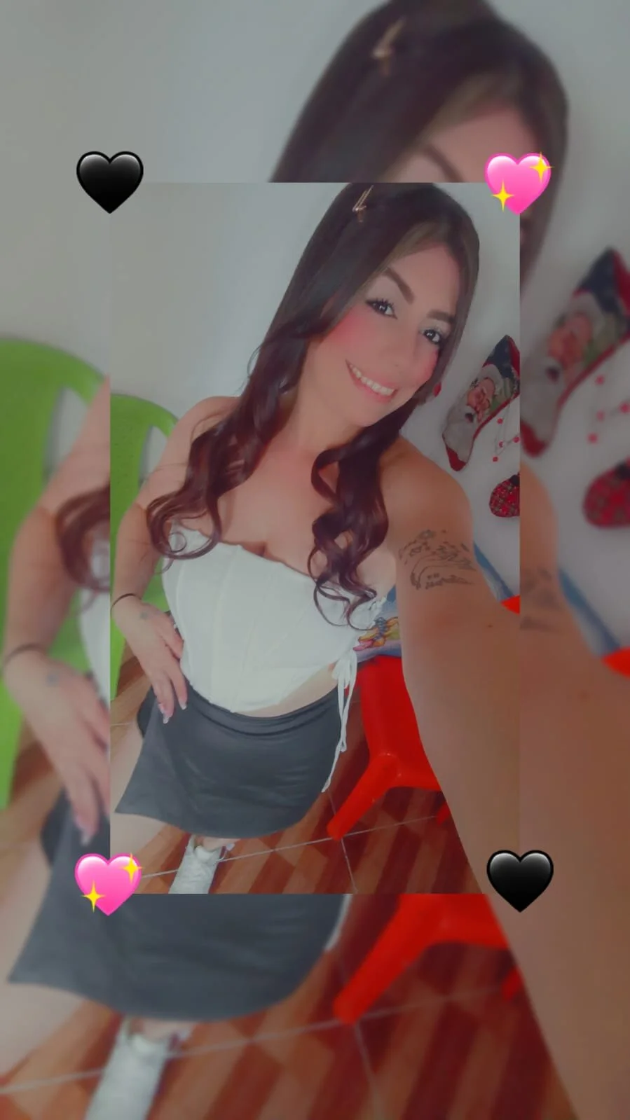 XXX Porn Photo of Nude Rosario_96 53
