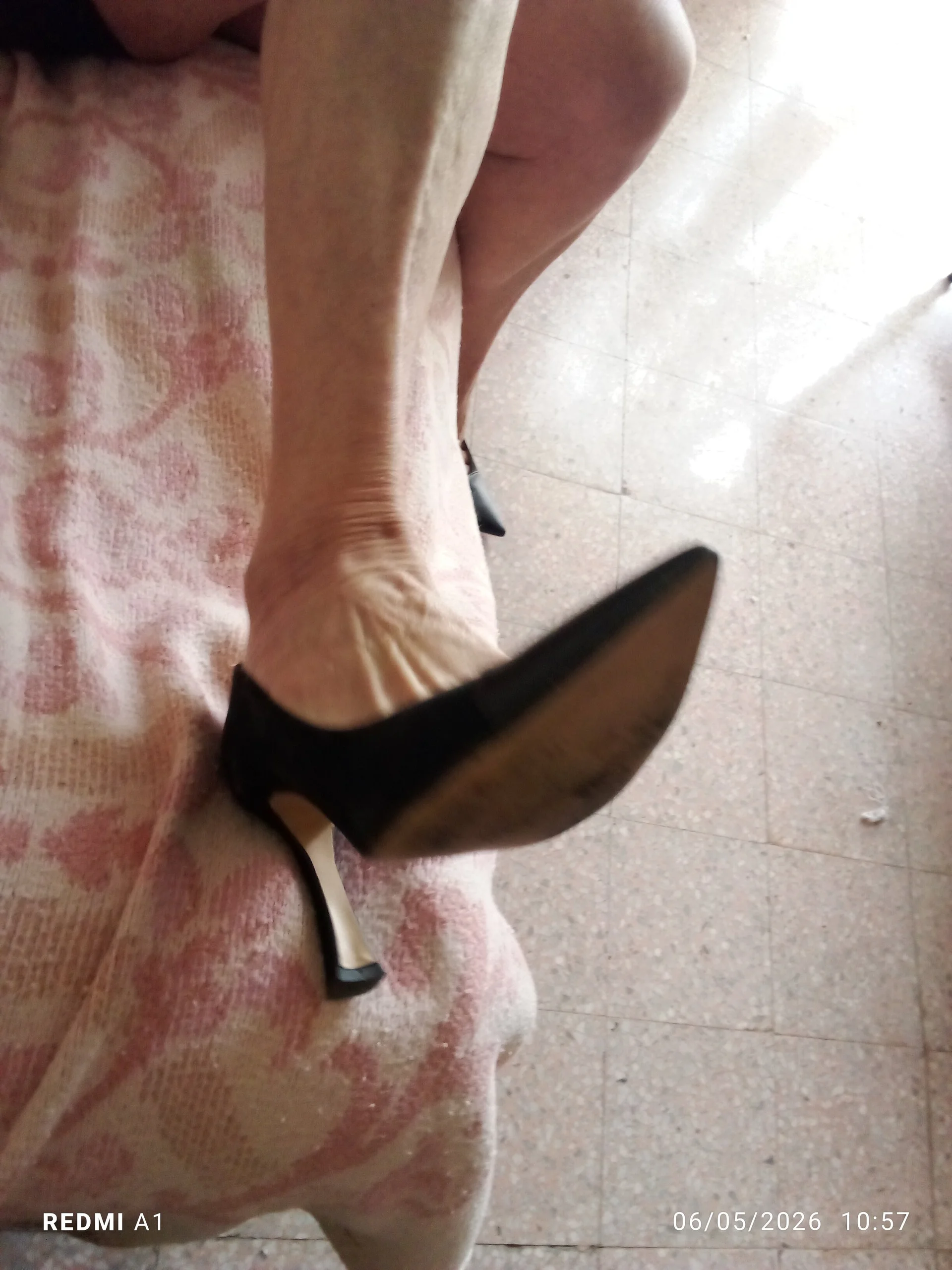 XXX Porn Photo of Nude Ni_ne_tta 3