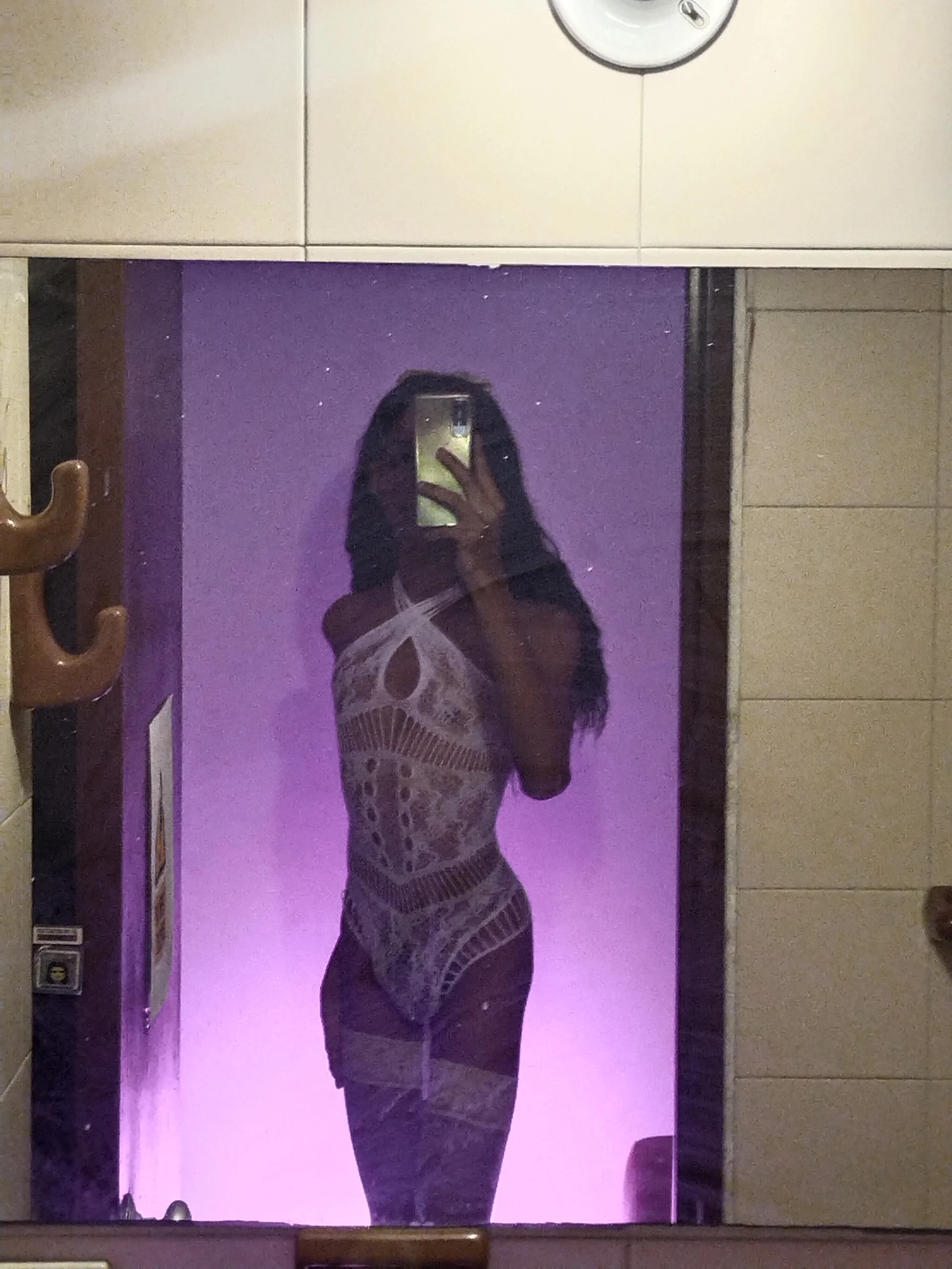 XXX Porn Photo of Nude DakotaRosee 478