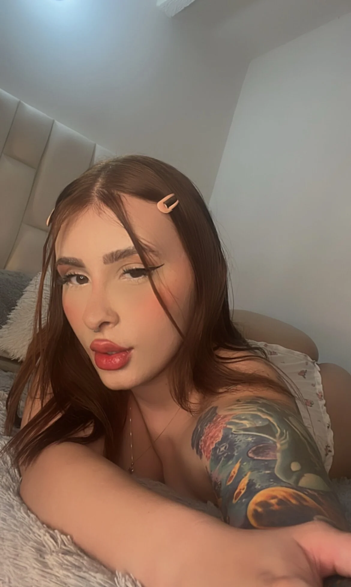 XXX Porn Photo of Nude Alissonroses 4