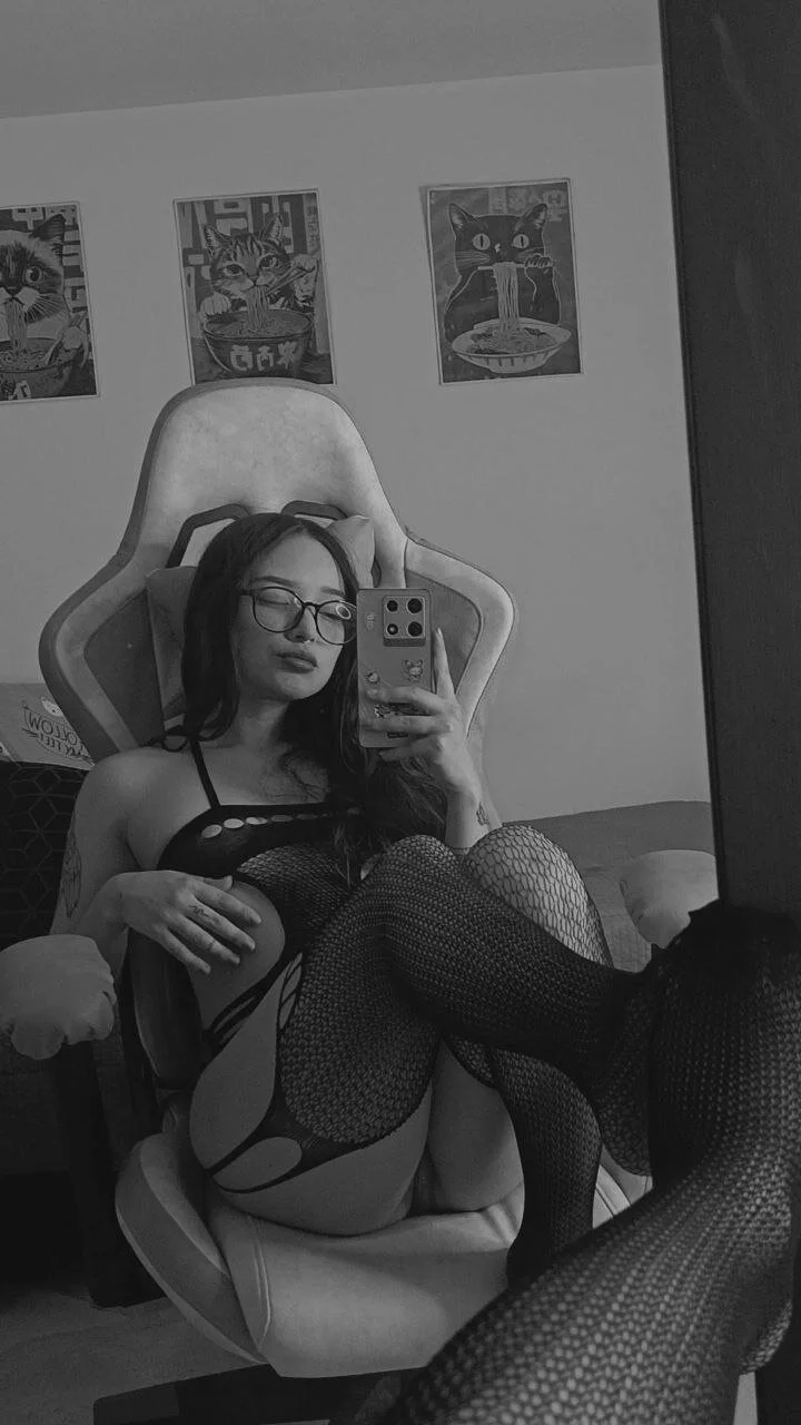XXX Porn Photo of Nude dahianae__ 105