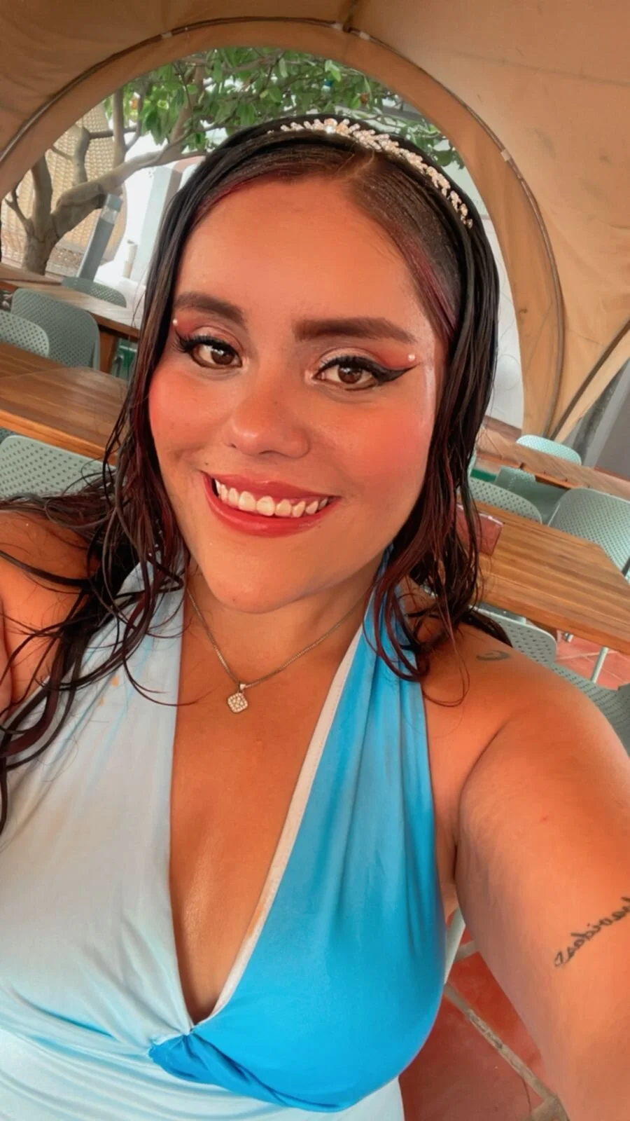XXX Porn Photo of Nude nicky_andcamil 187