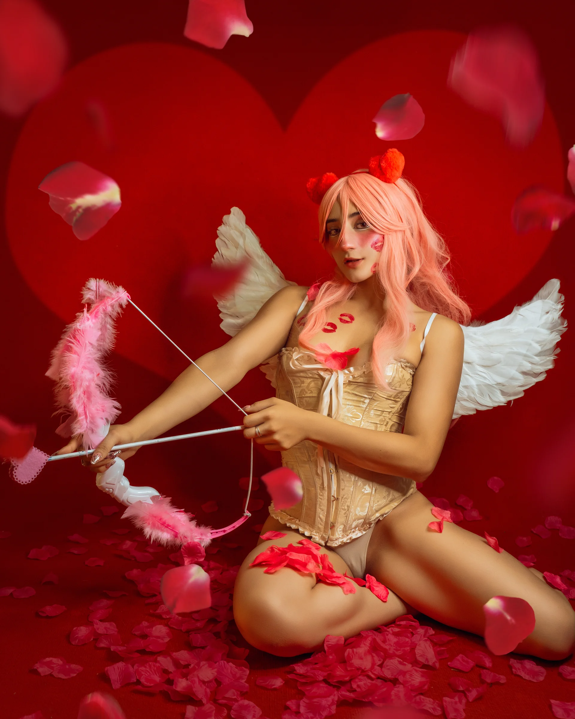 XXX Porn Photo of Nude miia__baker 12