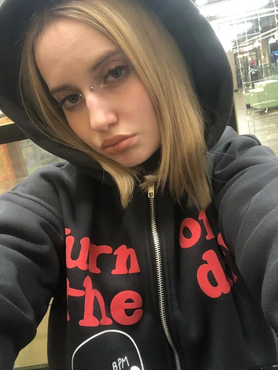 XXX Porn Photo of Nude kittywithu 1