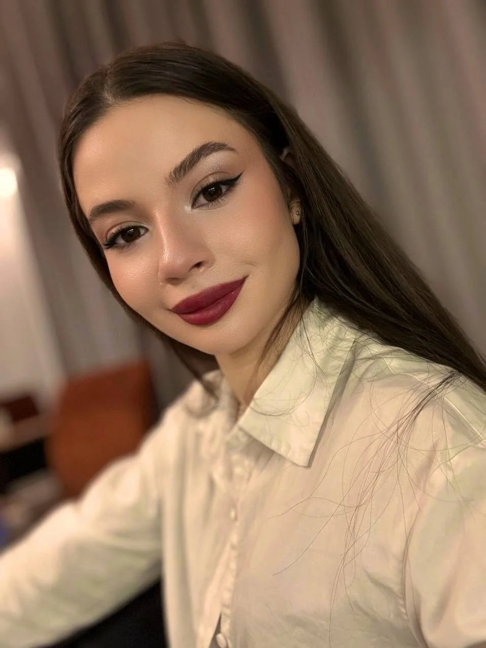 XXX Porn Photo of Nude AmeliaFlares 27