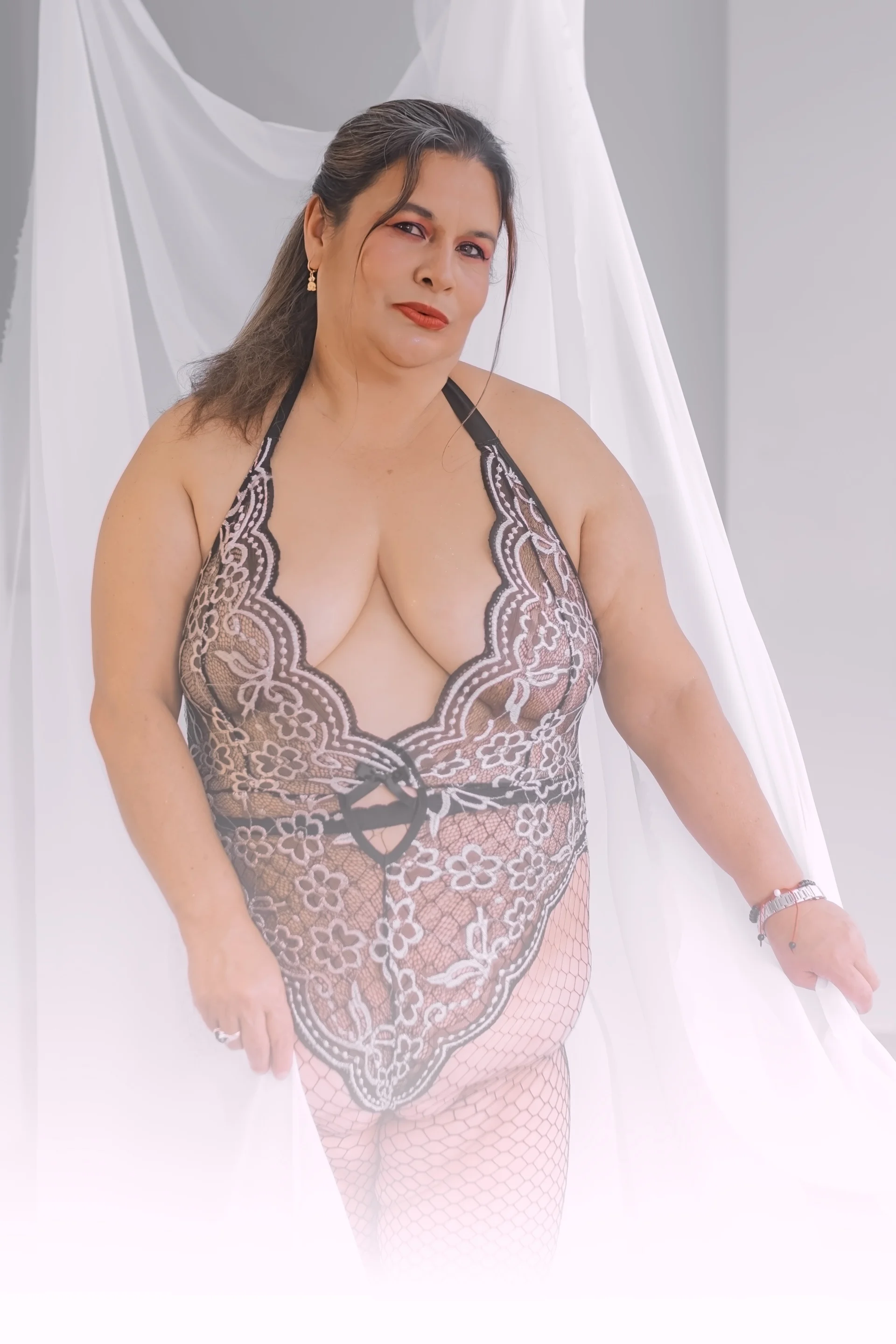 XXX Porn Photo of Nude bonny_wild 58