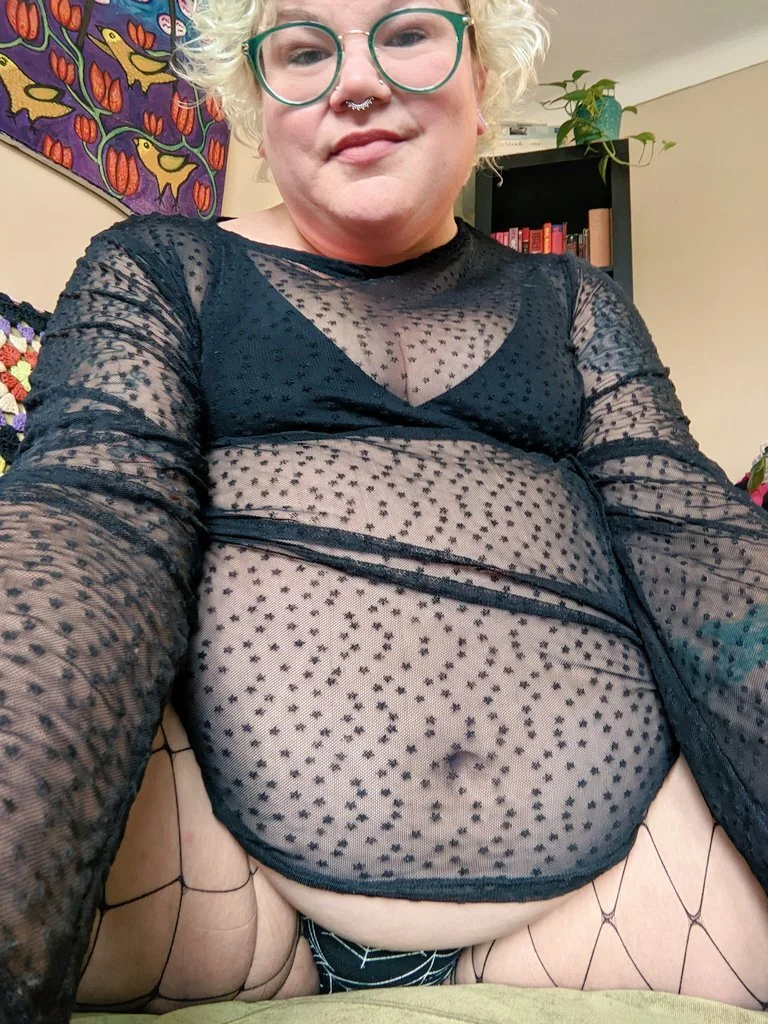 XXX Porn Photo of Nude PotOfGreer 4