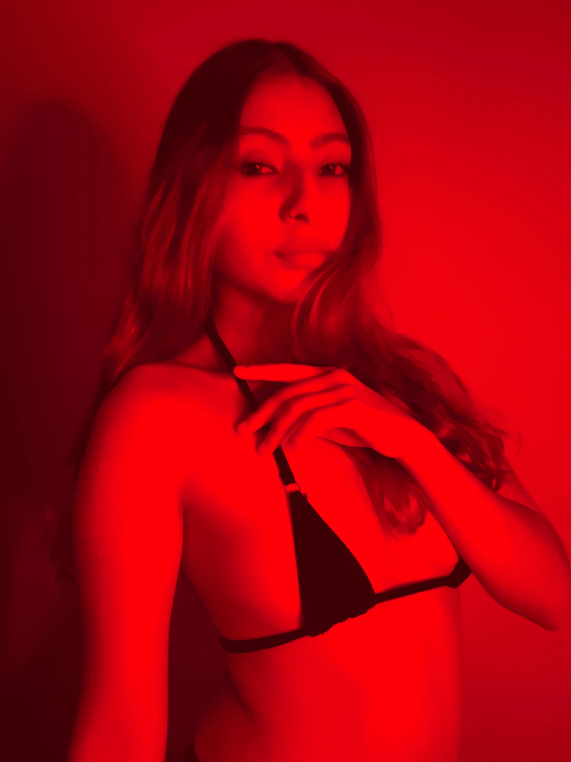 XXX Porn Photo of Nude D-Bunnyyy 6