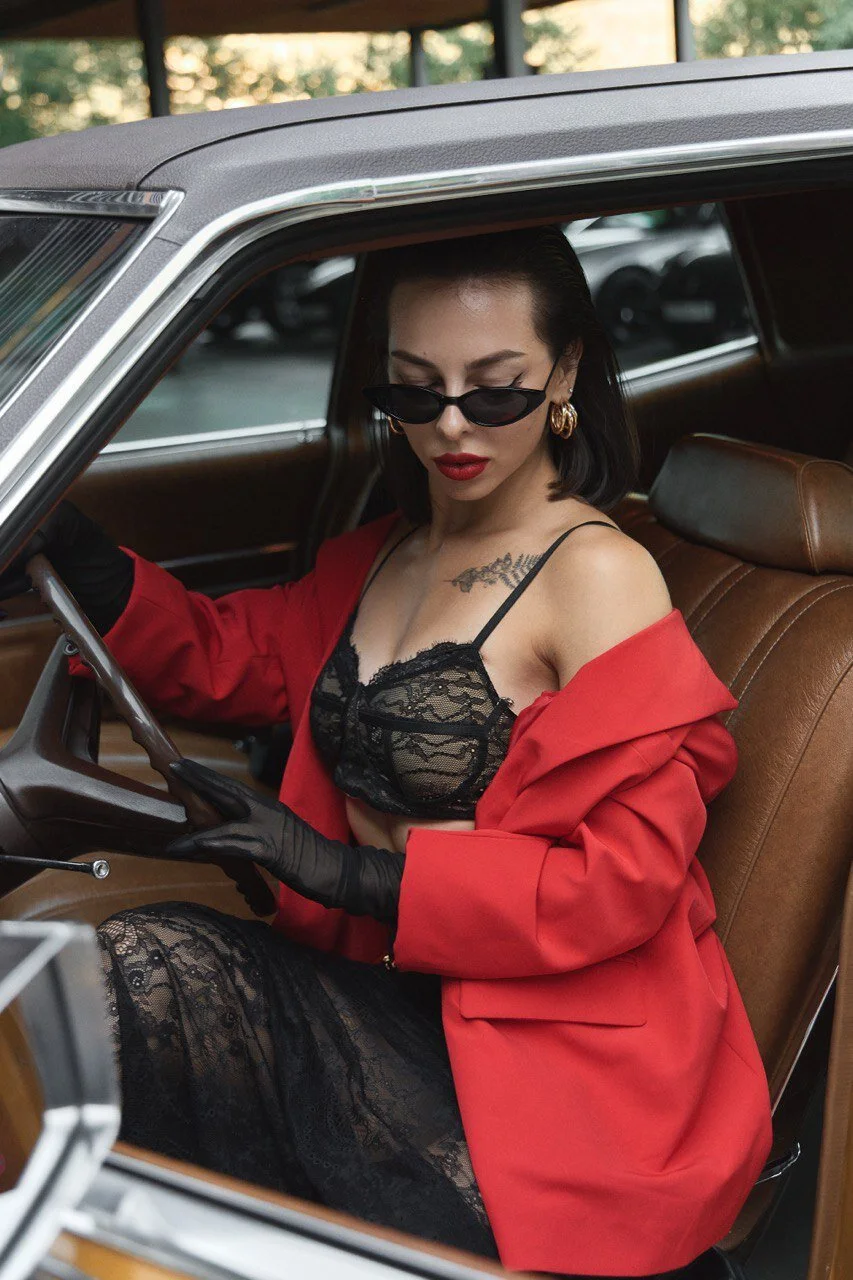 XXX Porn Photo of Nude Daryakeyy 14