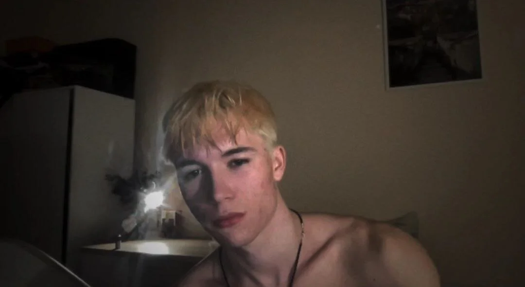XXX Porn Photo of Nude KevinParke 1