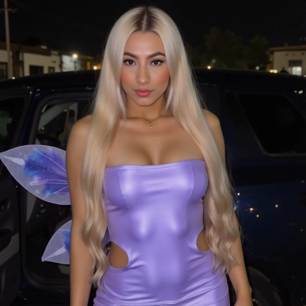 XXX Porn Photo of Nude isabellashine 129