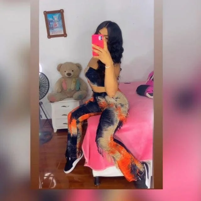 XXX Porn Photo of Nude briitany_hot 13