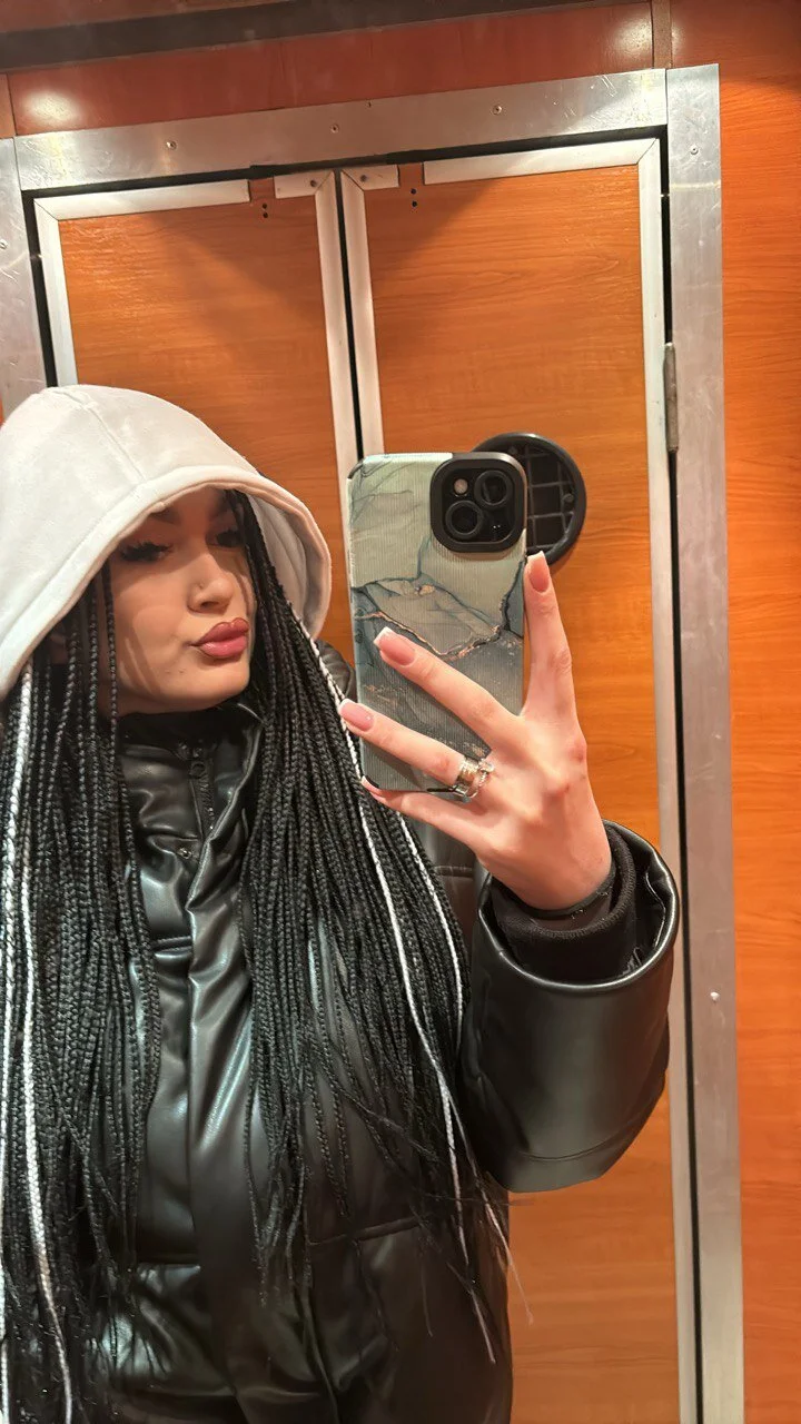 XXX Porn Photo of Nude HotBustyBabeX 94