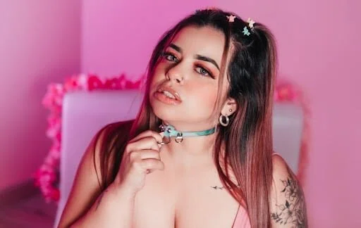XXX Porn Photo of Nude MiahJoness 12