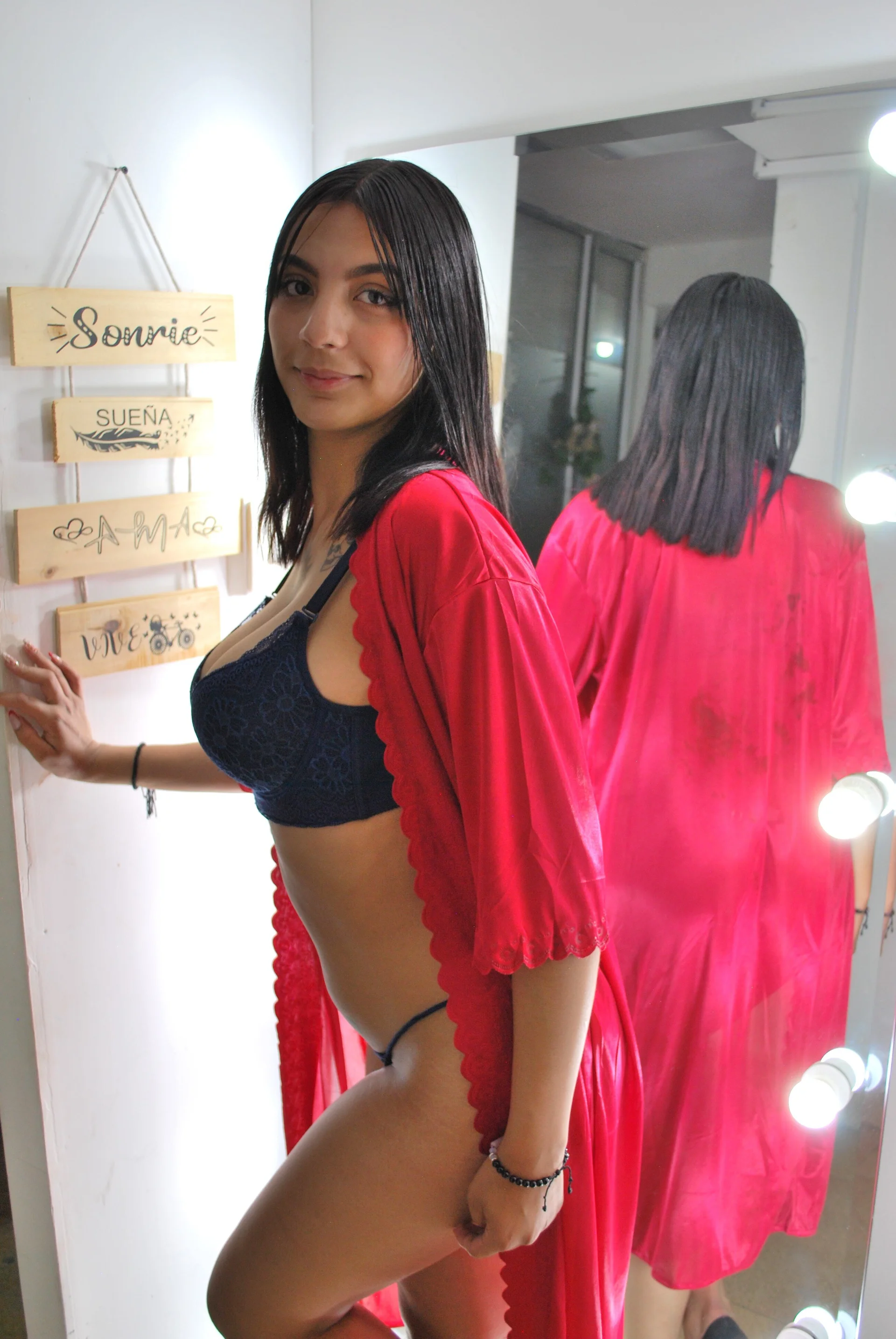 XXX Porn Photo of Nude majabloom_ 30