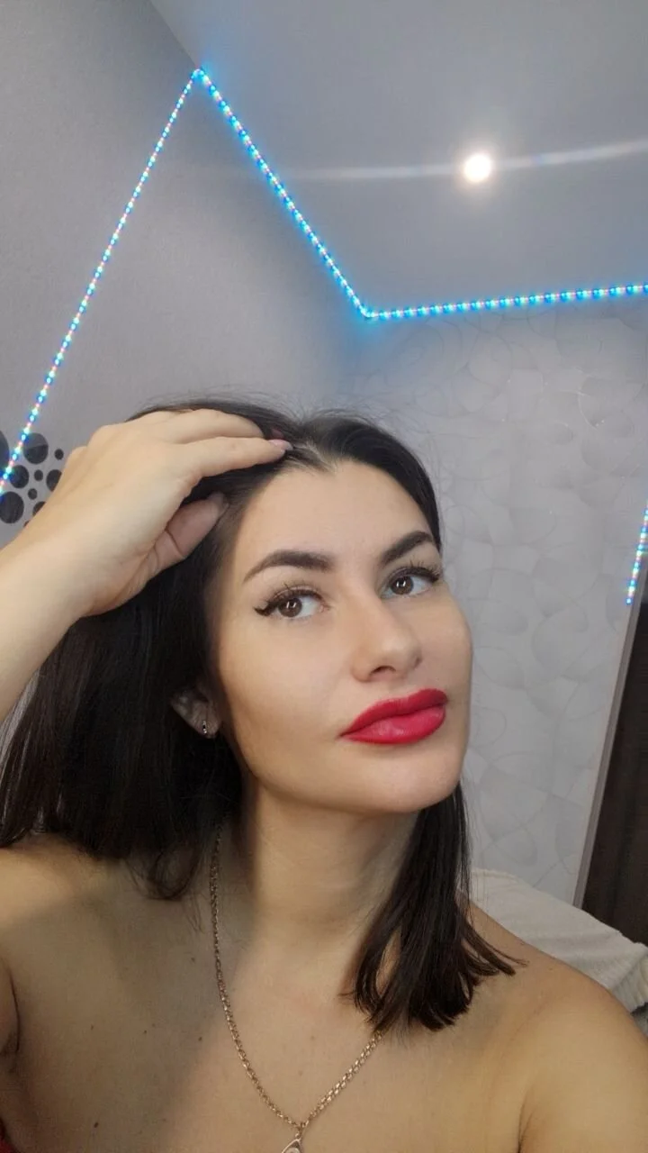 XXX Porn Photo of Nude SuchAngel_ 3