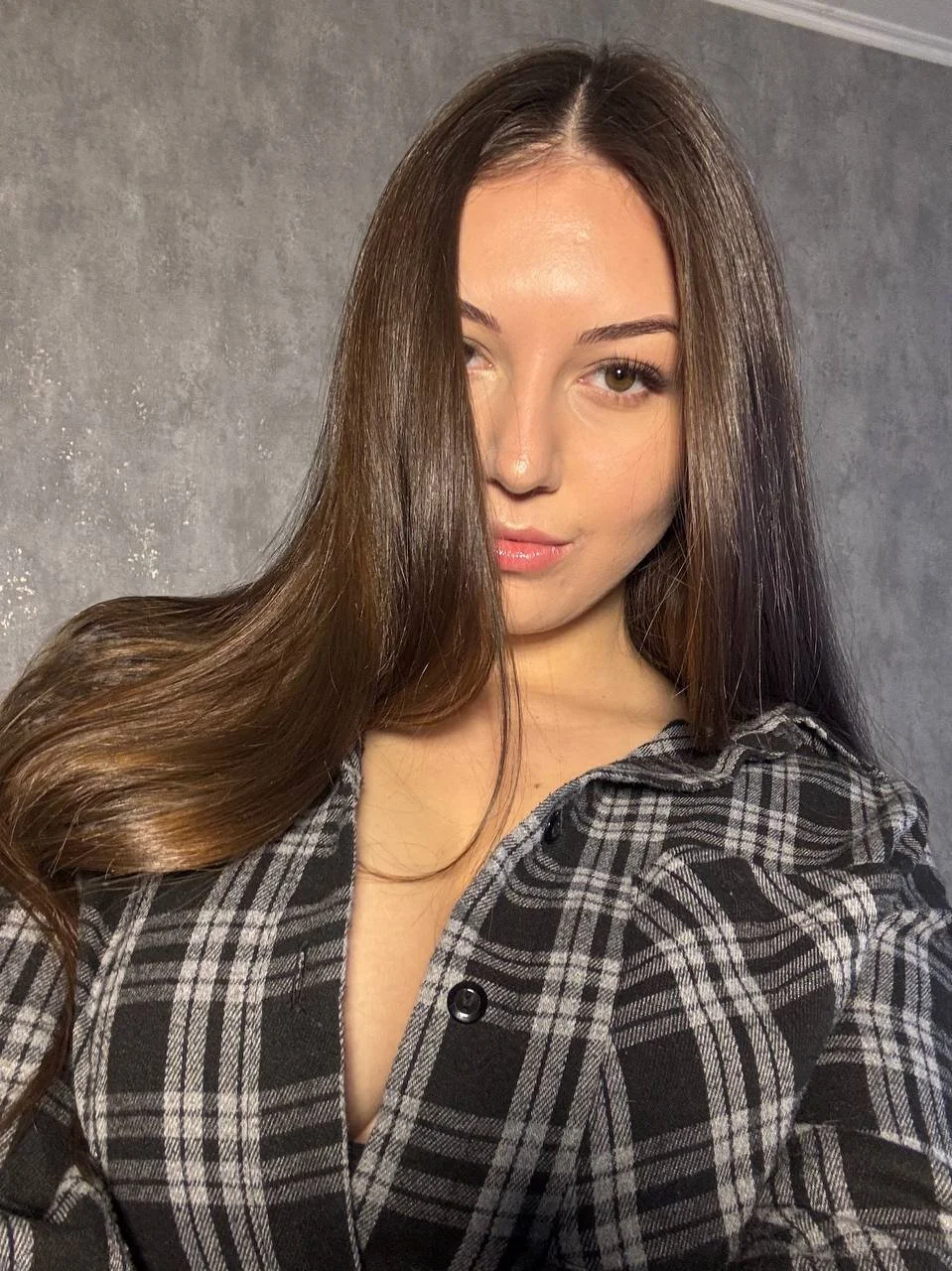 XXX Porn Photo of Nude LindsyRawr 1