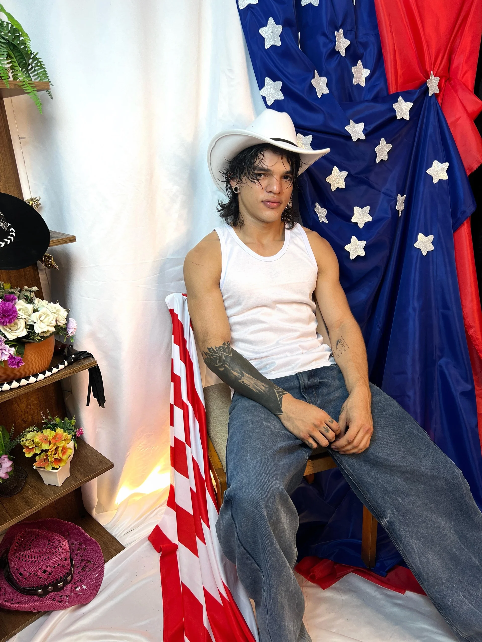 XXX Porn Photo of Nude AlbertBernal69 53