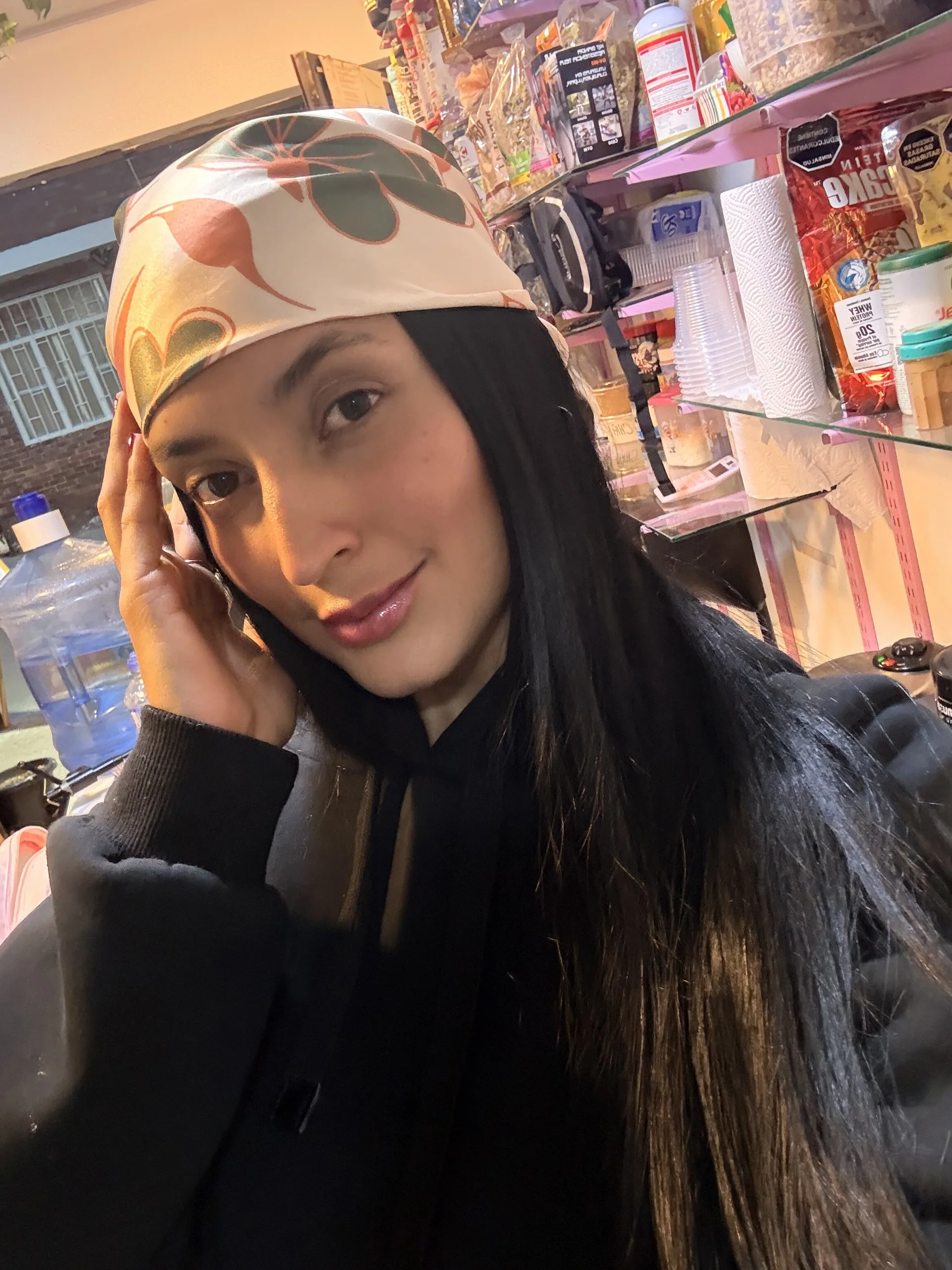 XXX Porn Photo of Nude ANABOONCE_ 12