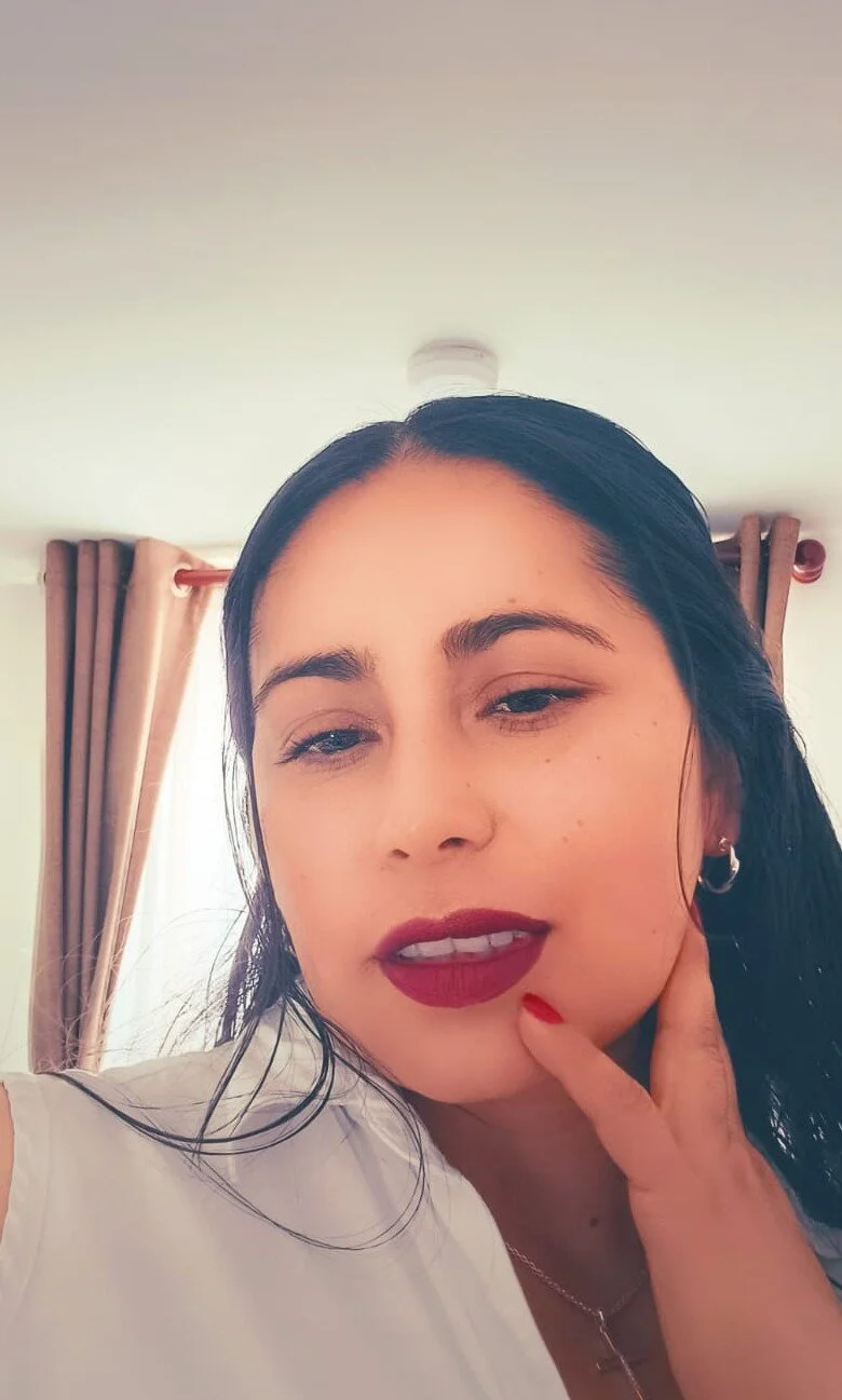 XXX Porn Photo of Nude valeriavg 7