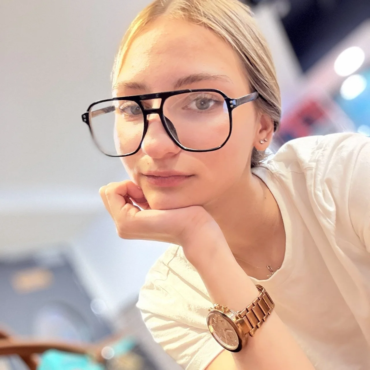 XXX Porn Photo of Nude GiaKisto 2