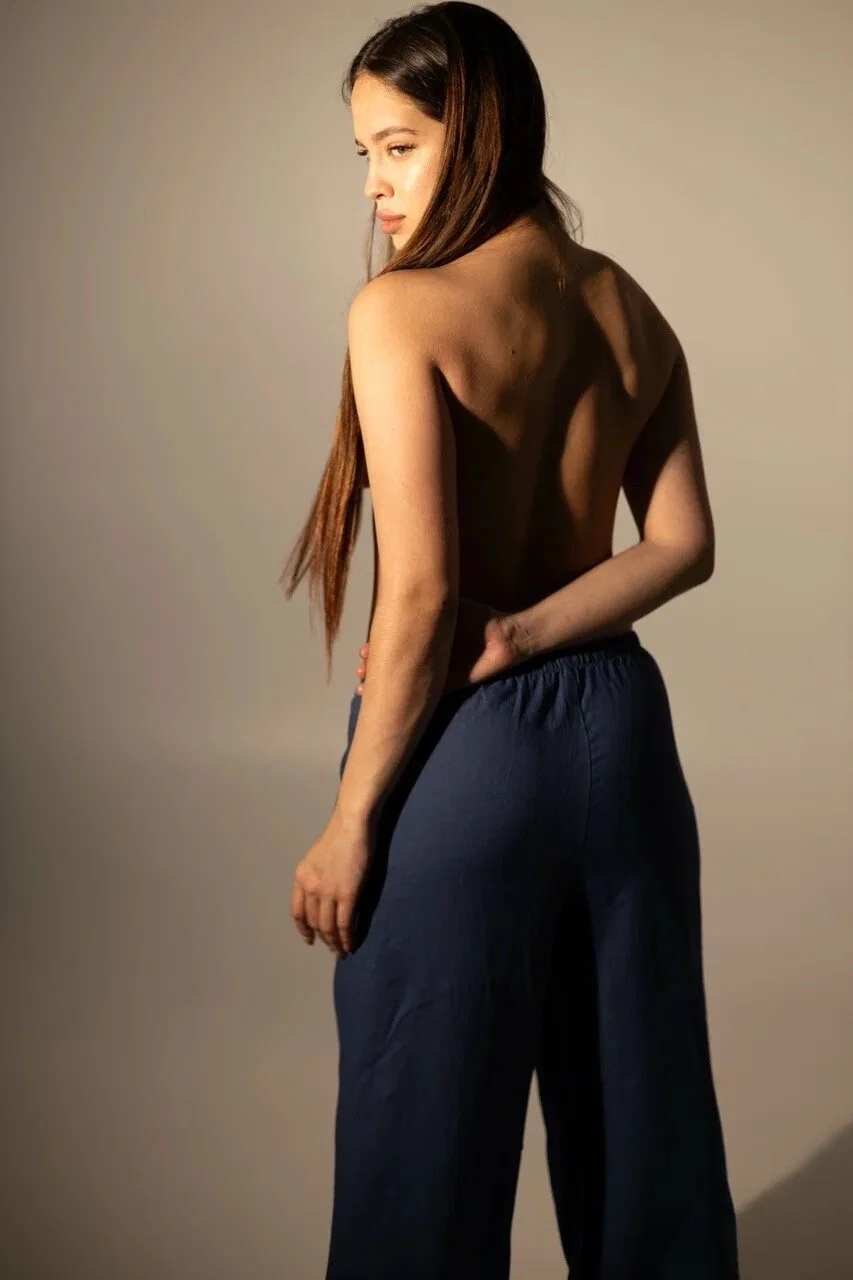 XXX Porn Photo of Nude MeiLiscio 20