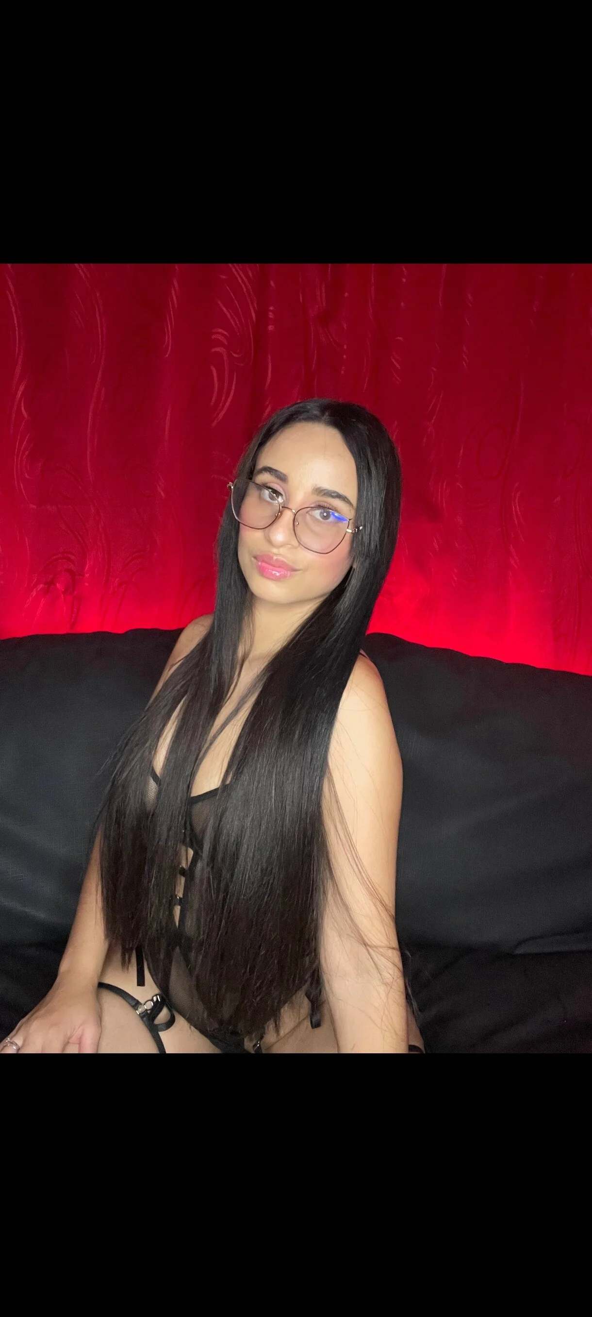 XXX Porn Photo of Nude DarianaVelour 2