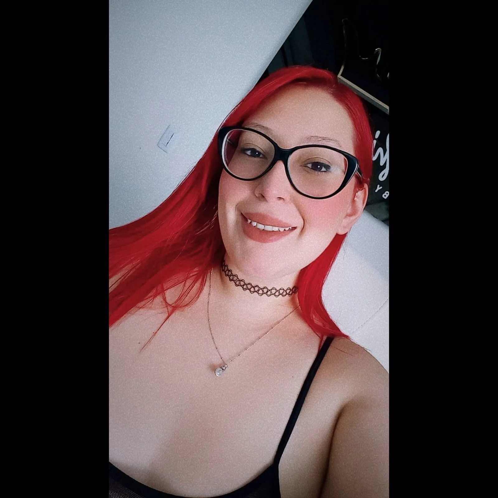 XXX Porn Photo of Nude NiickyJones 16